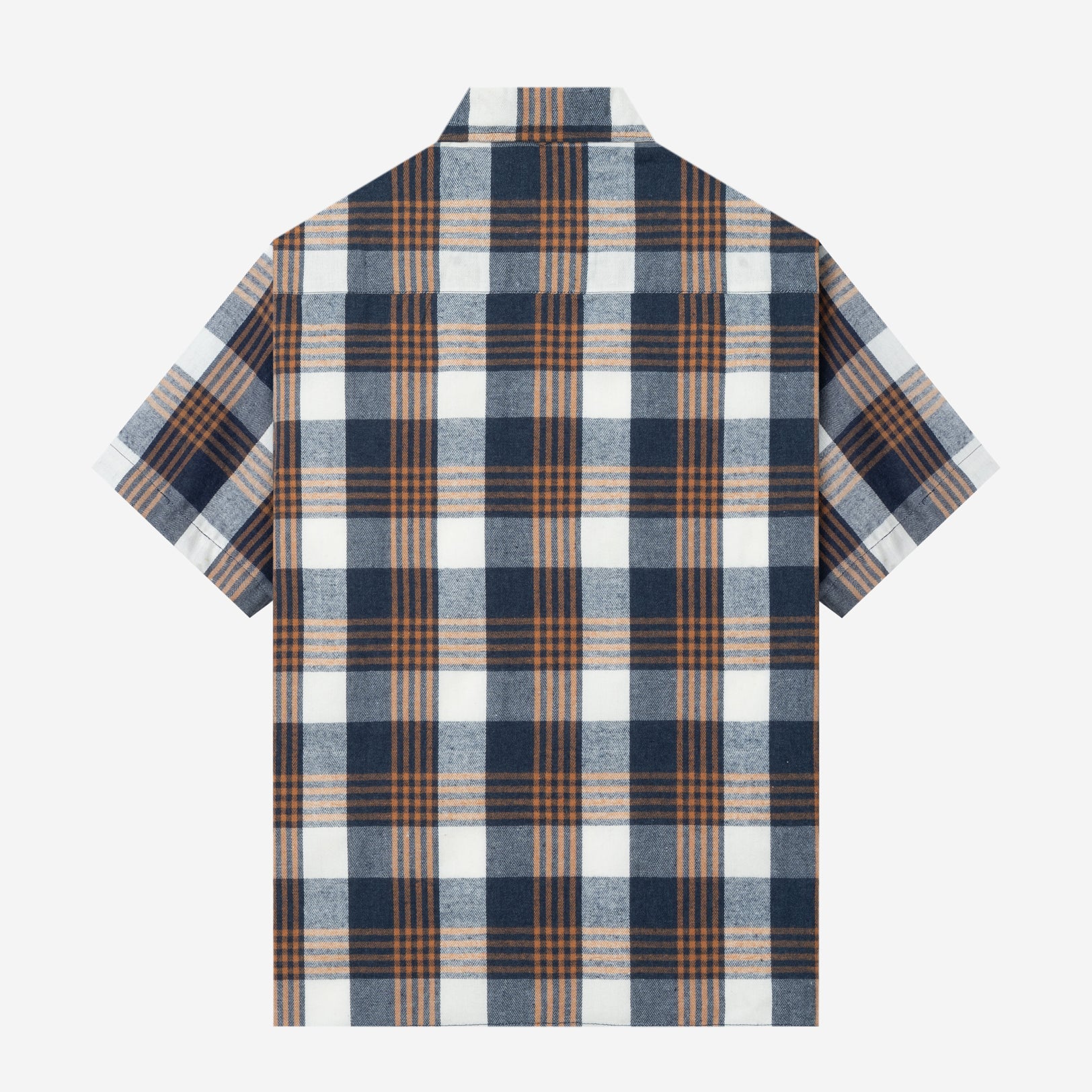 Kemeja Flannel