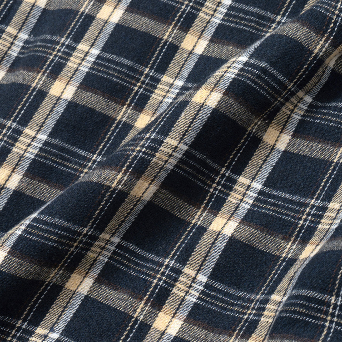 Kemeja Flannel
