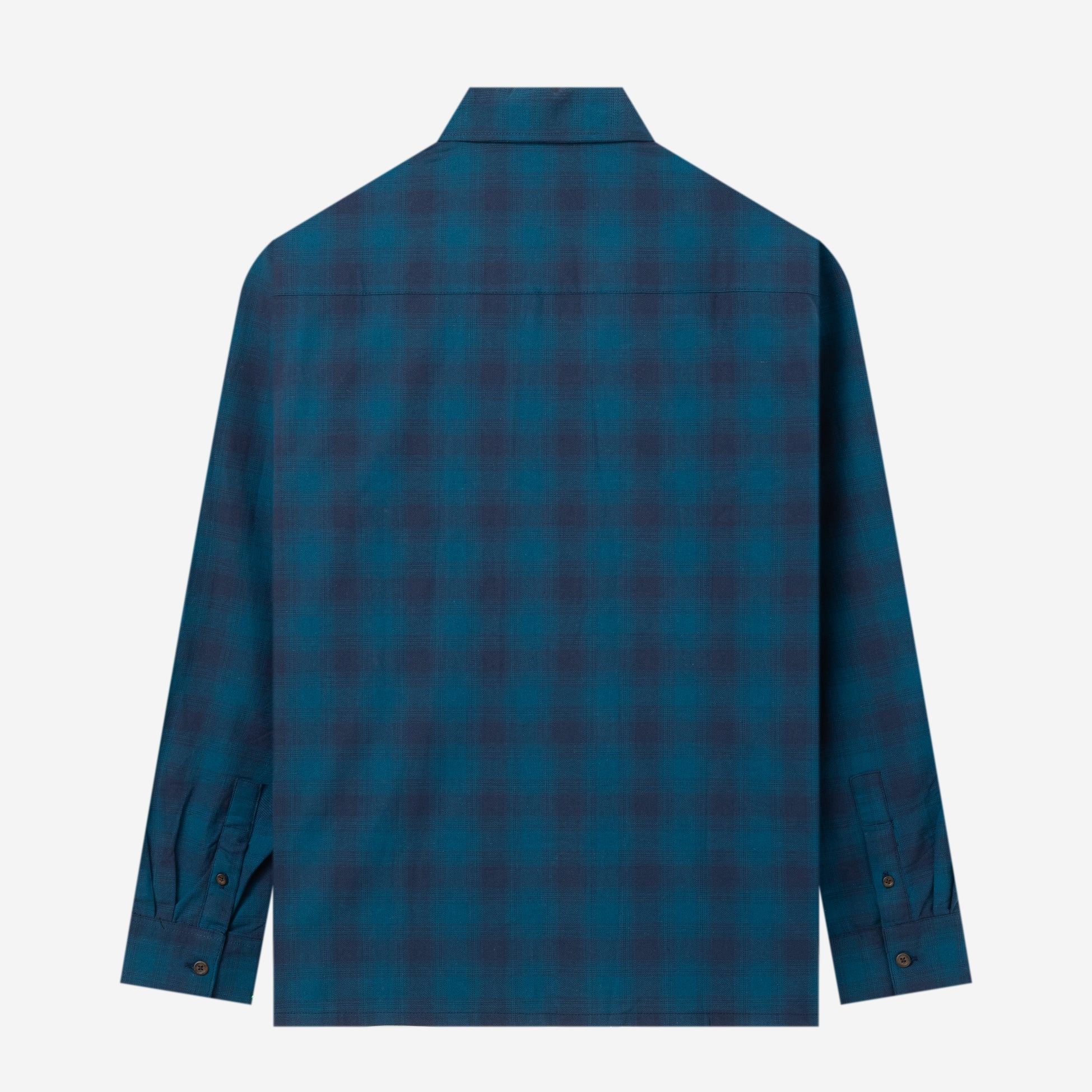 Kemeja Flannel