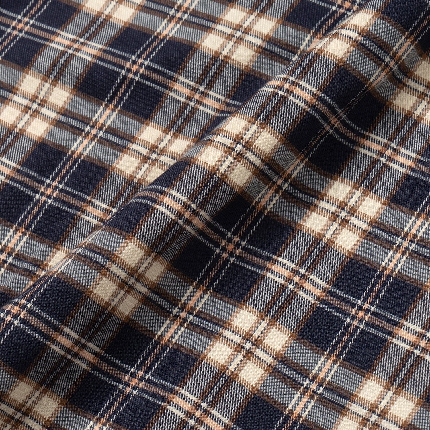 Kemeja Flannel