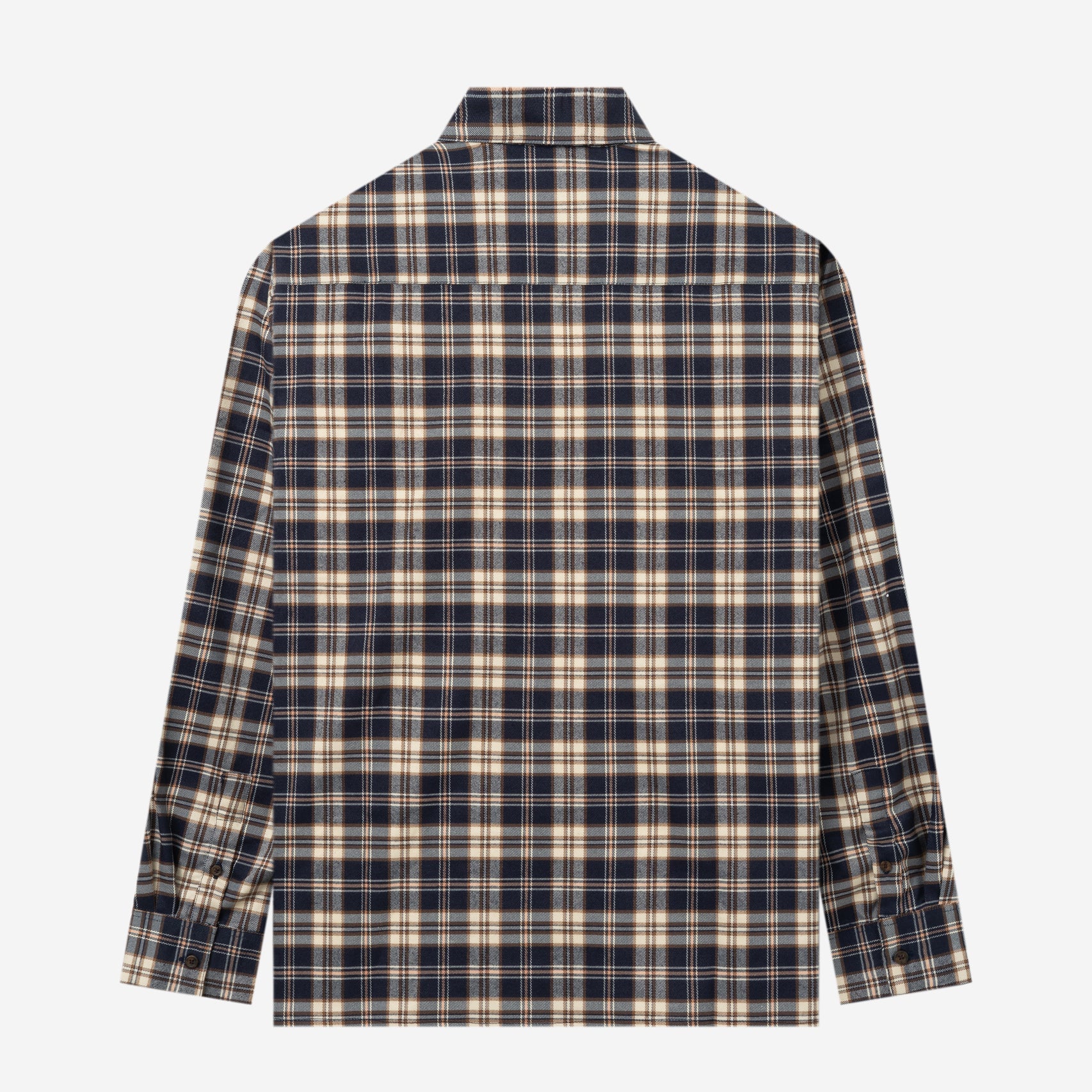 Kemeja Flannel