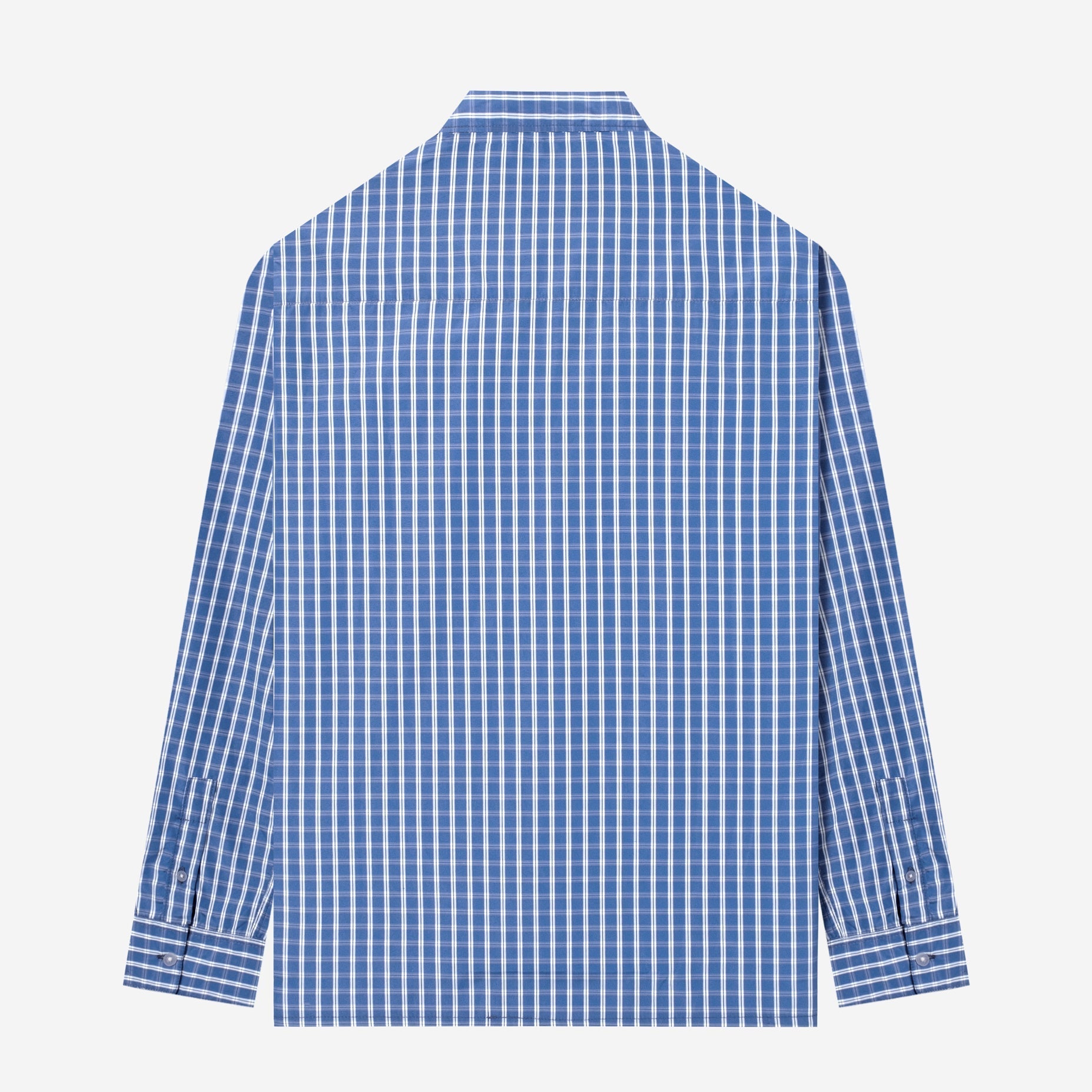 Kemeja Lengan Panjang