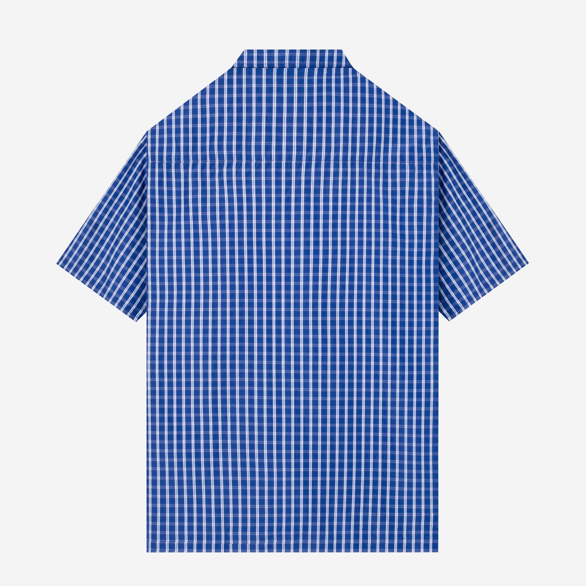 Kemeja Lengan Pendek