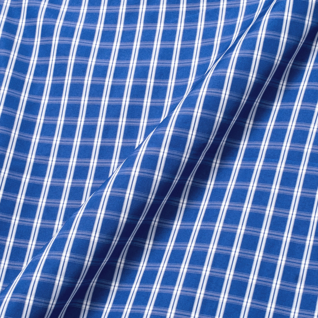 Kemeja Lengan Panjang