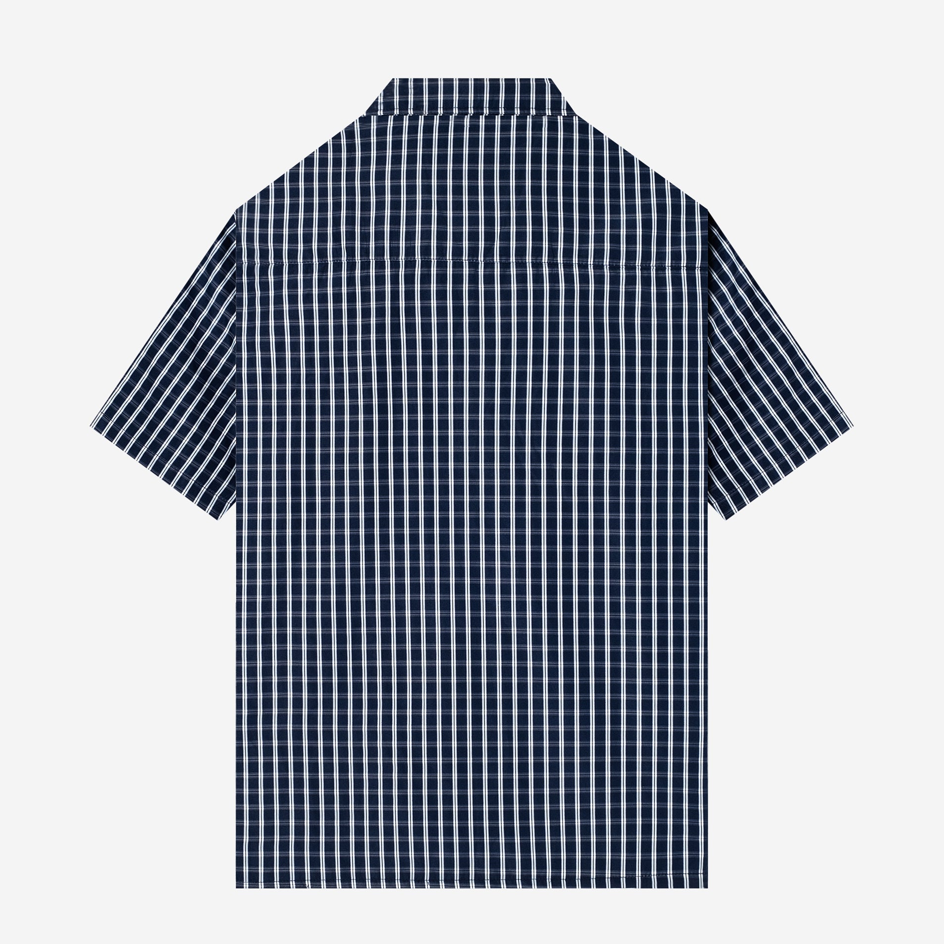 Kemeja Lengan Pendek