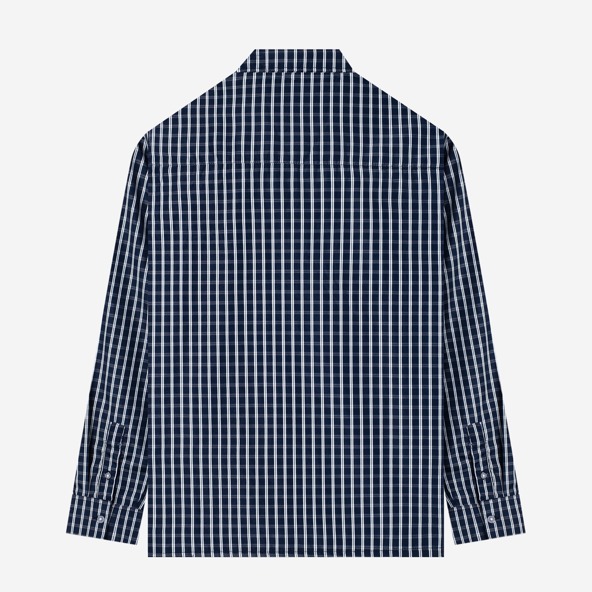 Kemeja Lengan Panjang