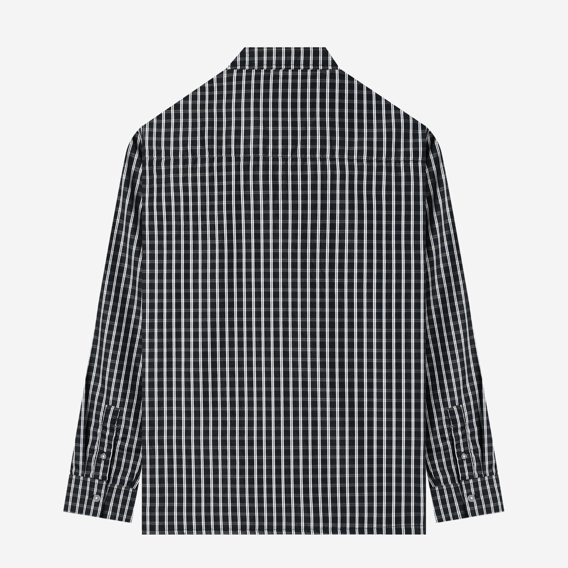 Kemeja Lengan Panjang