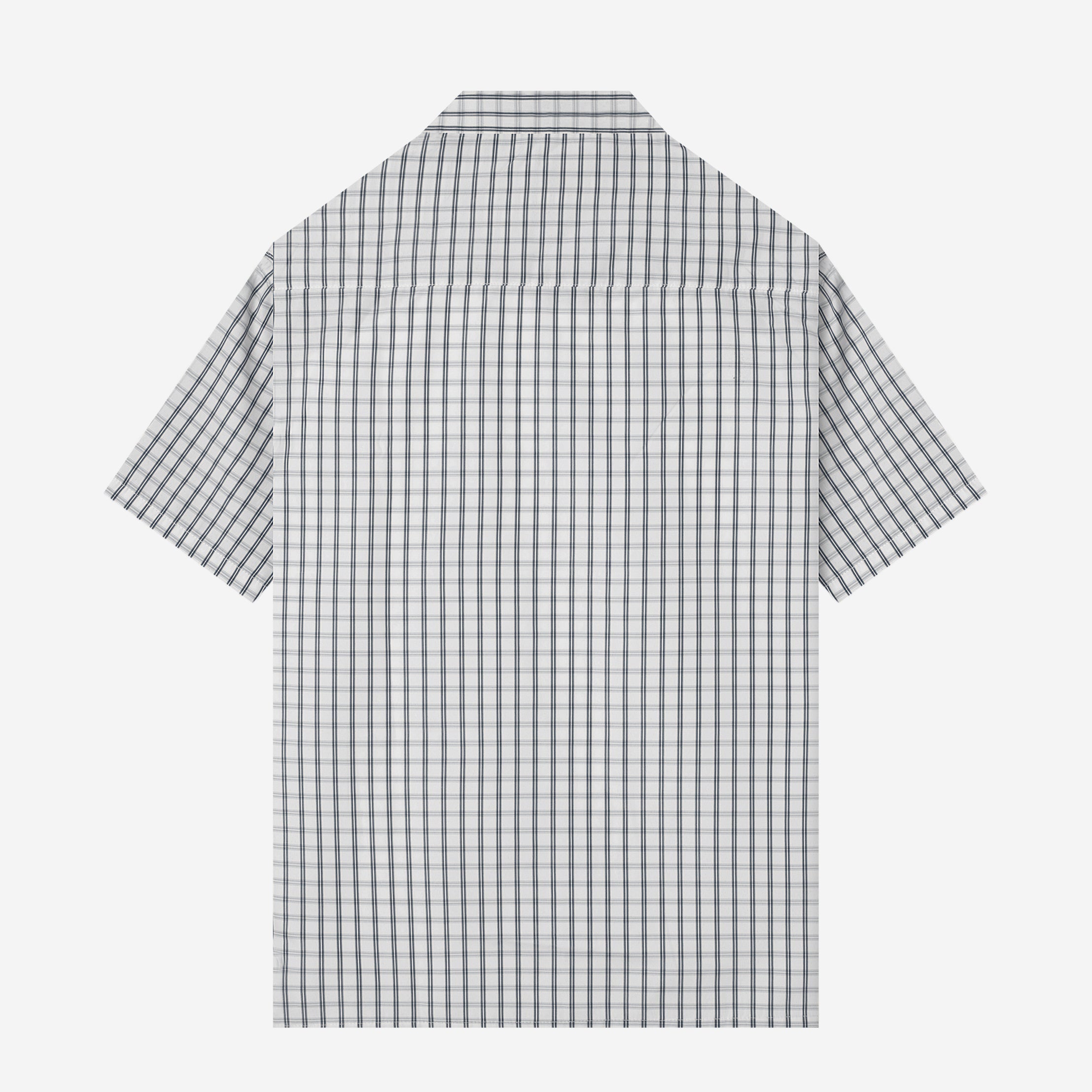 Kemeja Lengan Pendek