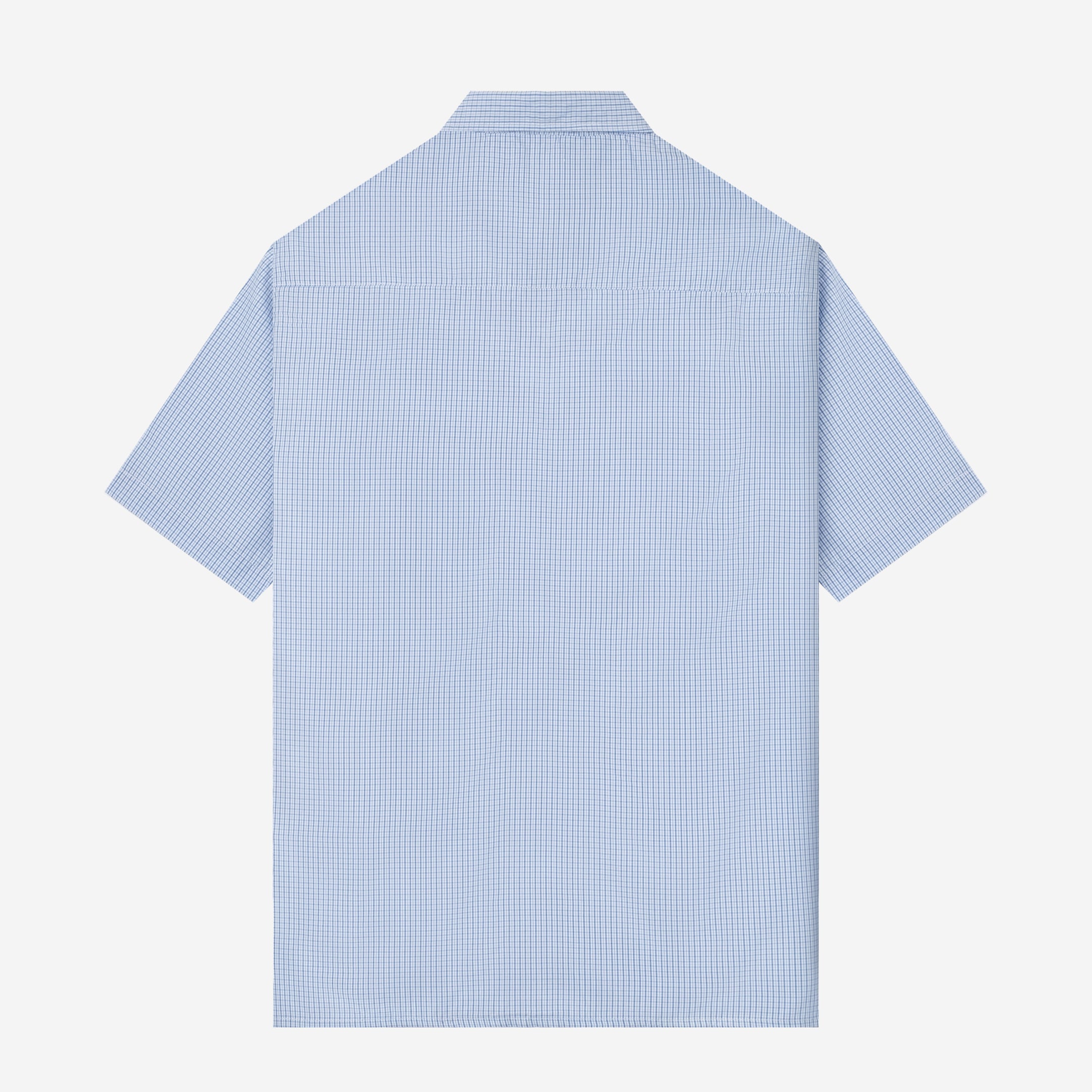 Kemeja Lengan Pendek