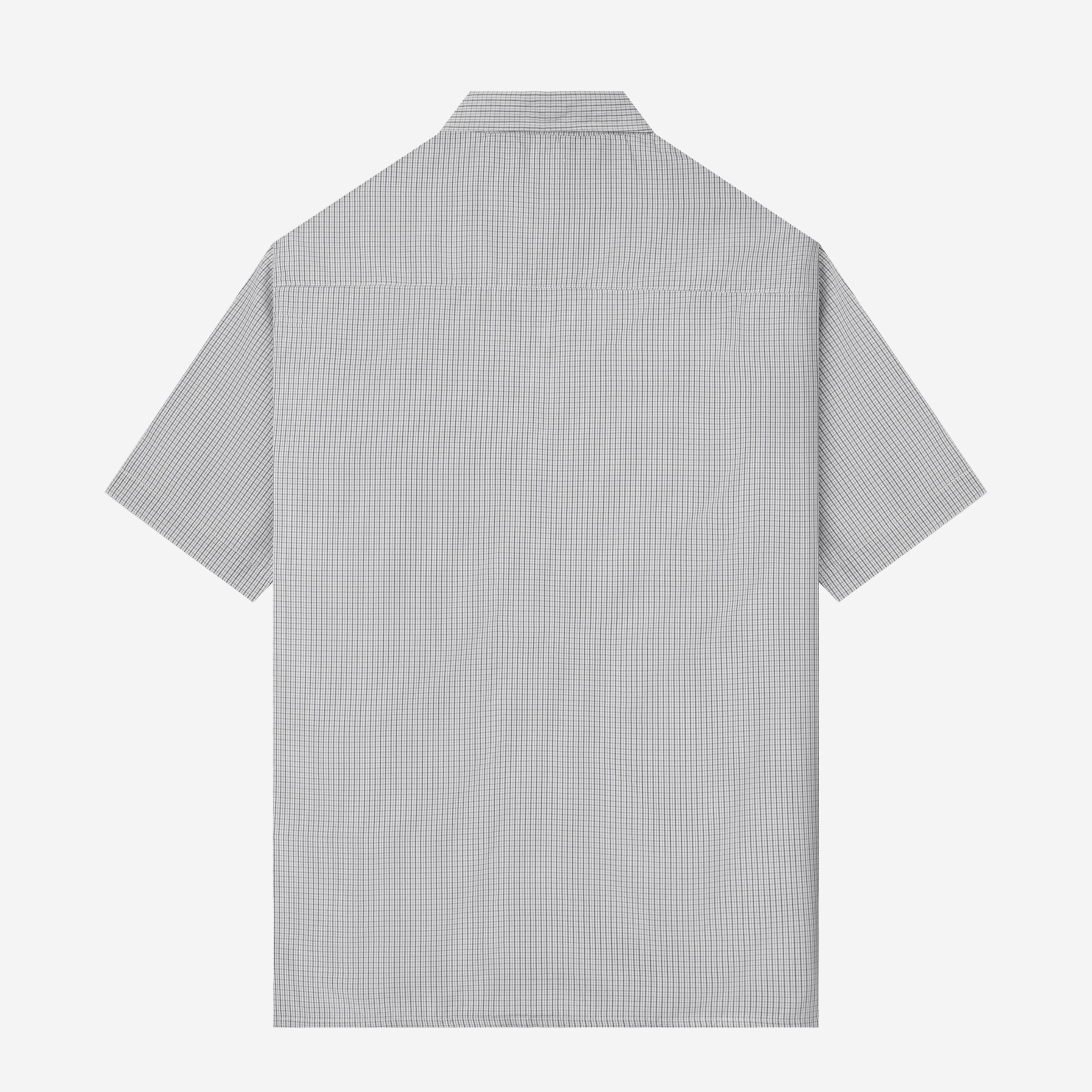 Kemeja Lengan Pendek