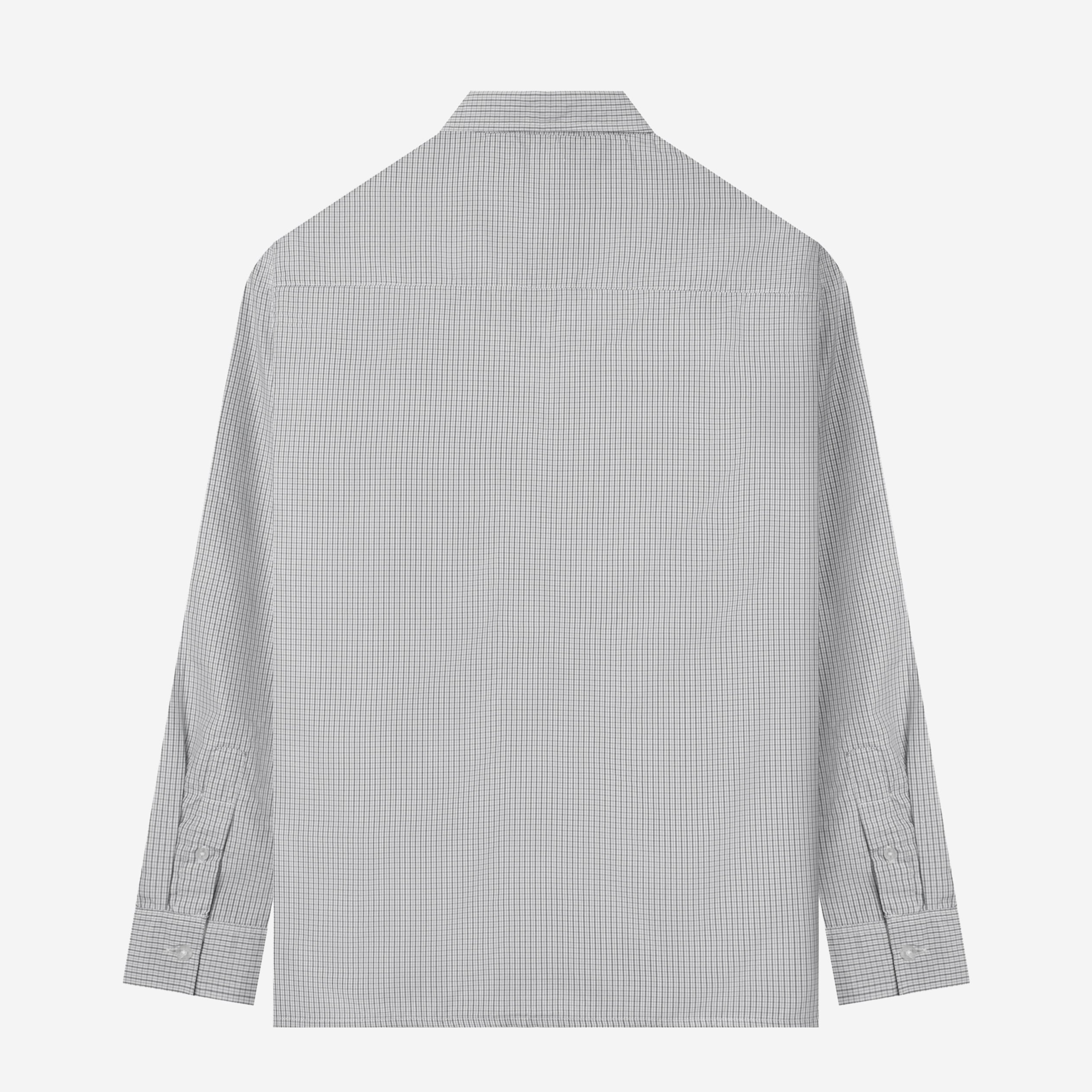 Kemeja Lengan Panjang