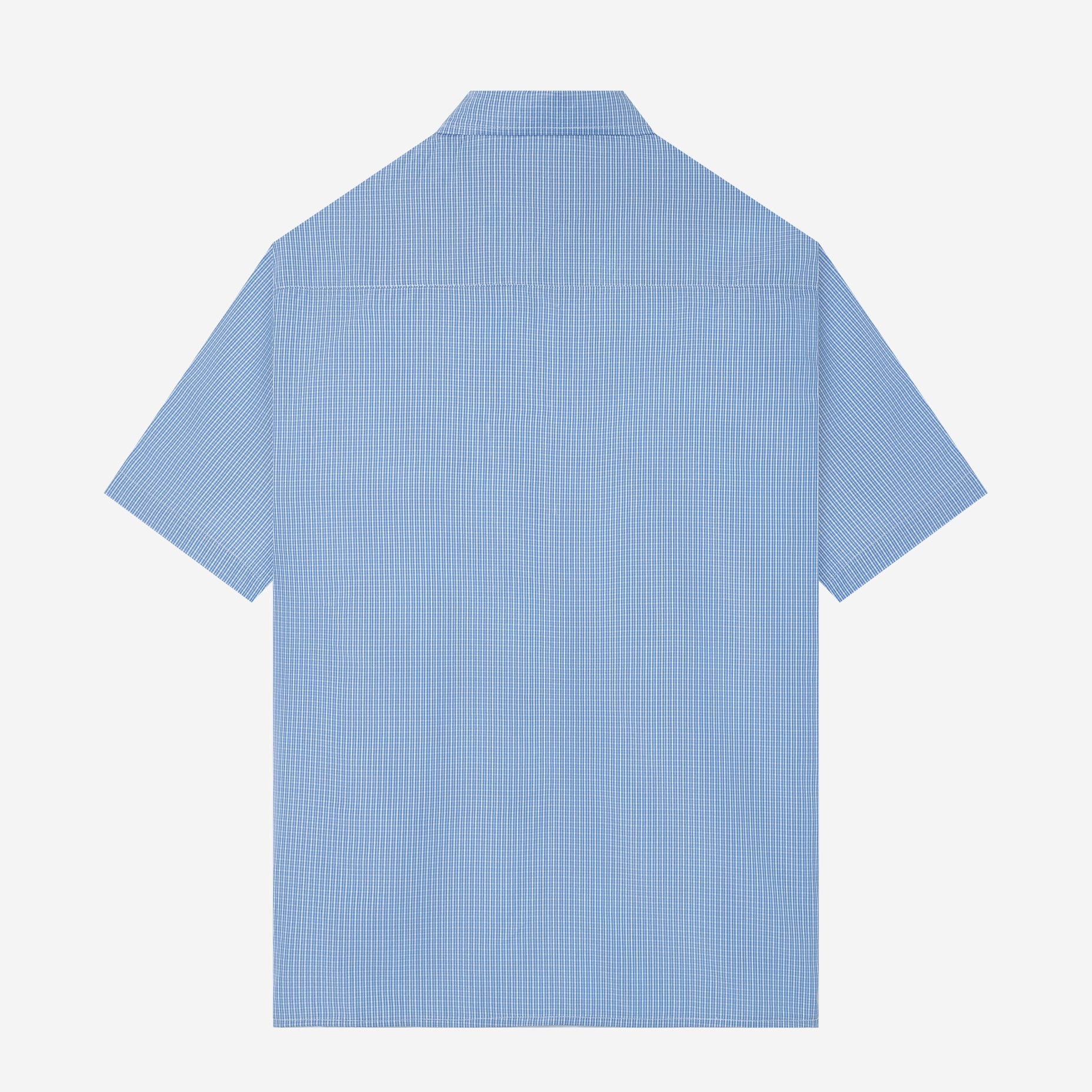 Kemeja Lengan Pendek