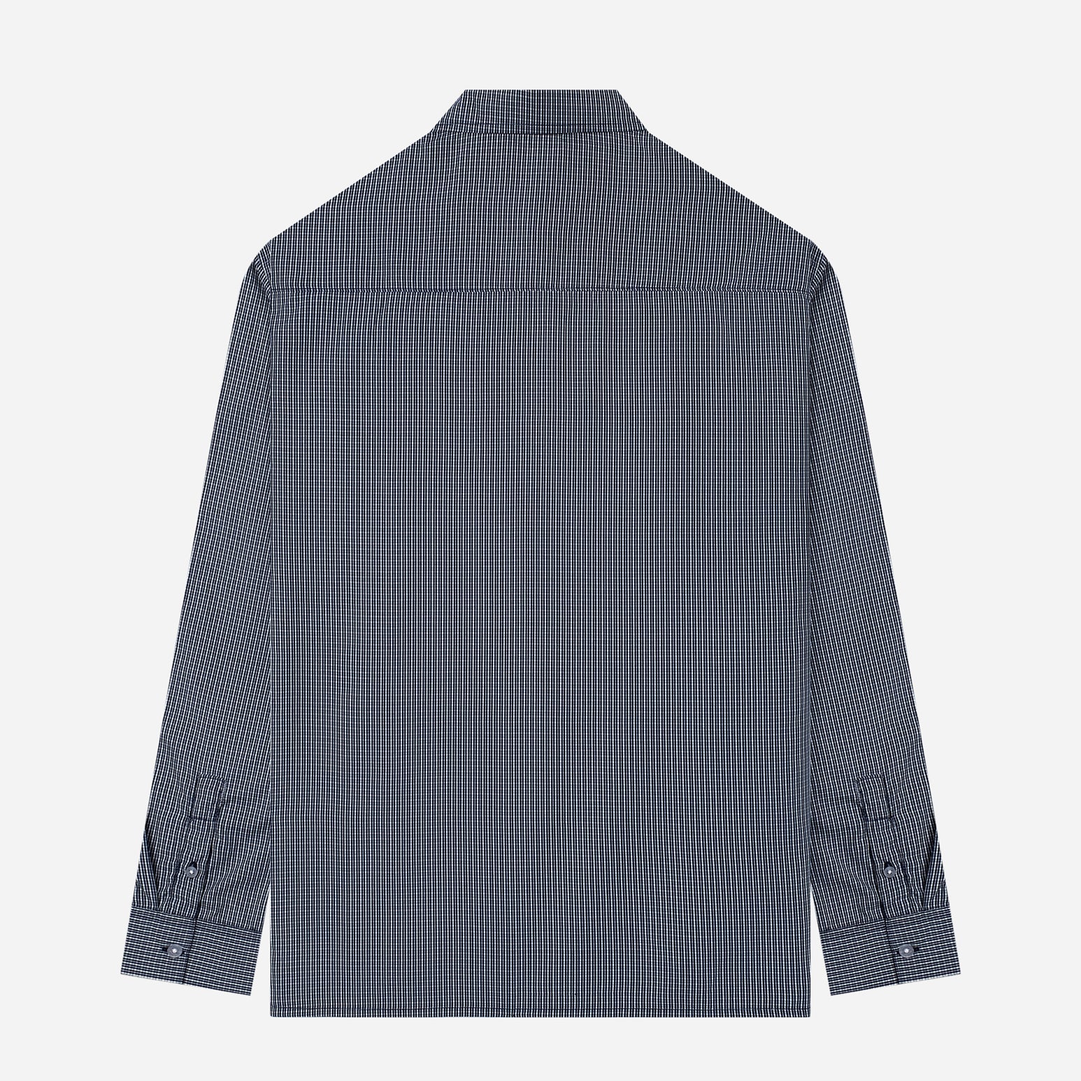 Kemeja Lengan Panjang