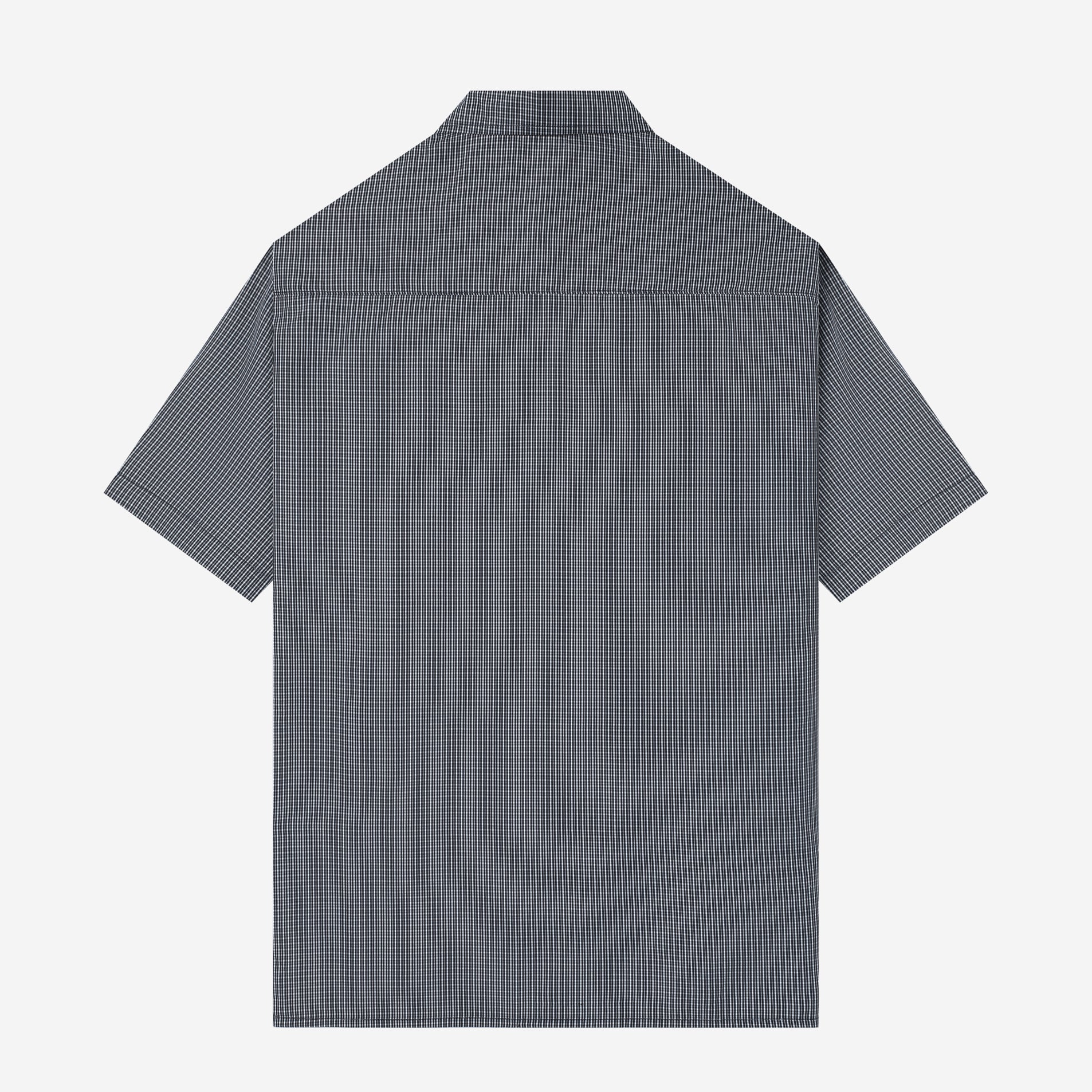 Kemeja Lengan Pendek