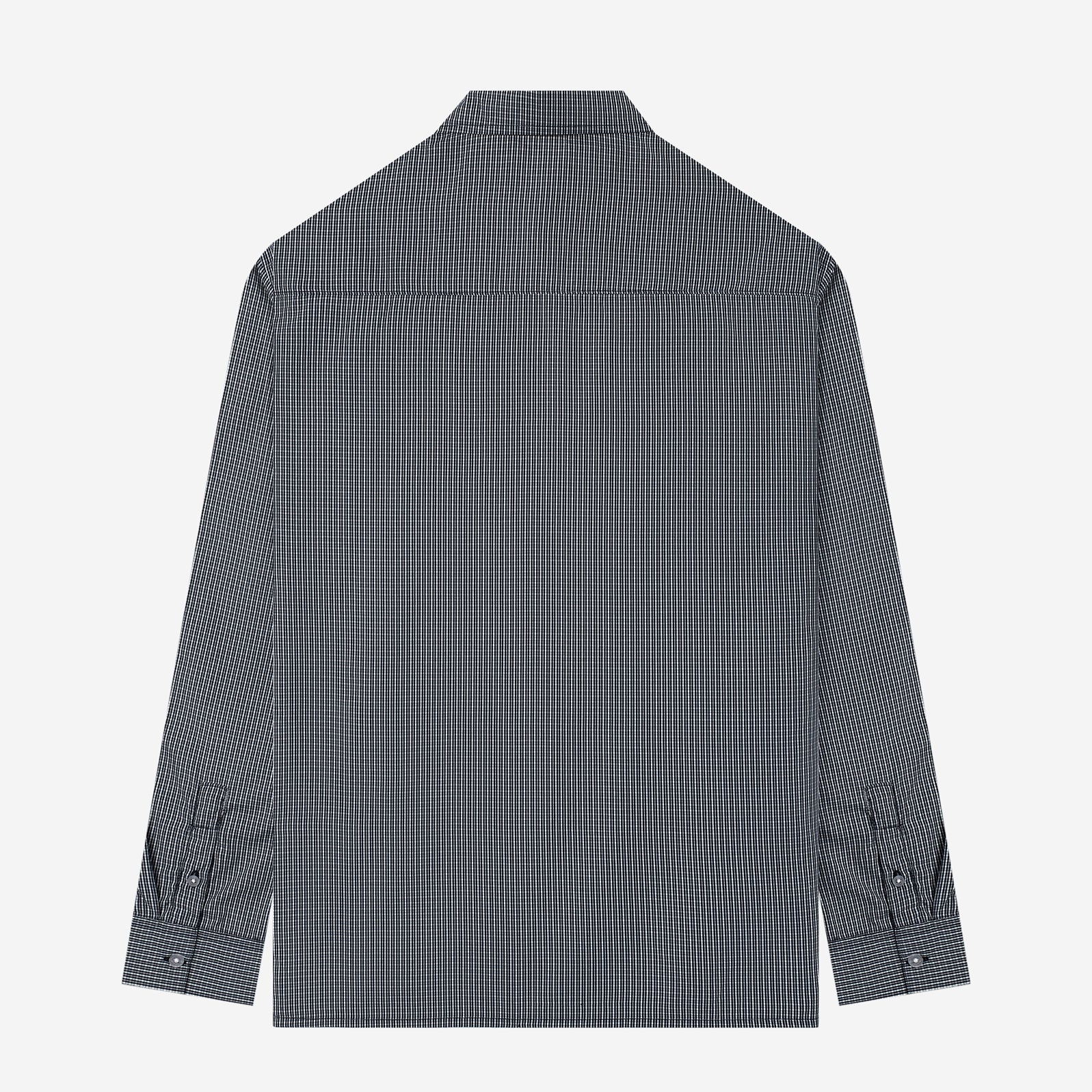 Kemeja Lengan Panjang