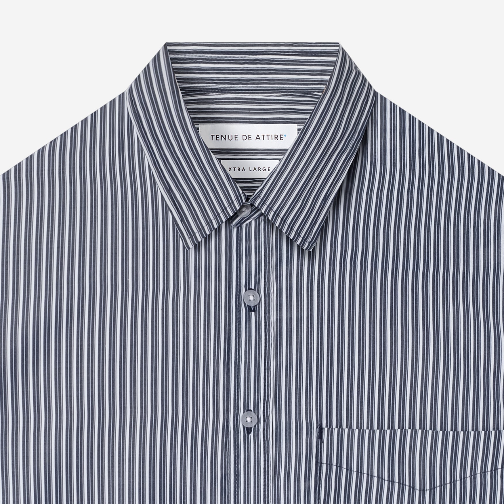 Kemeja Lengan Panjang