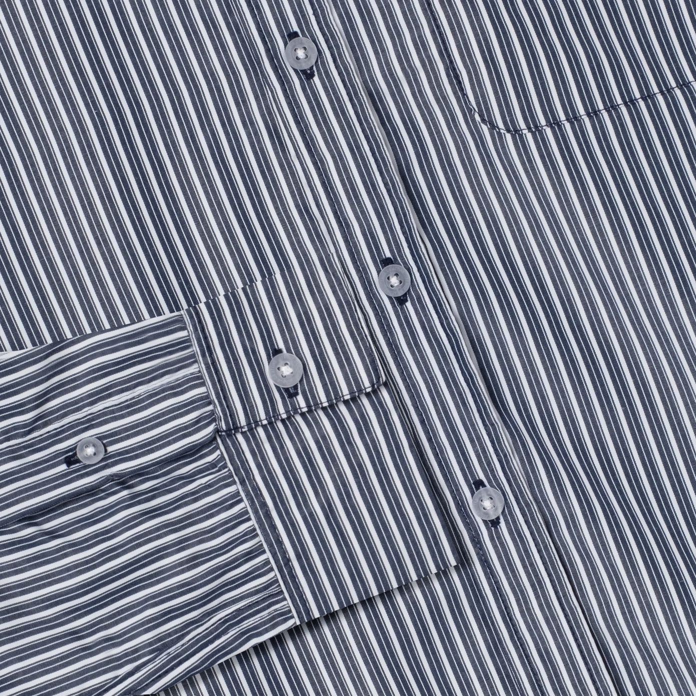 Kemeja Lengan Panjang