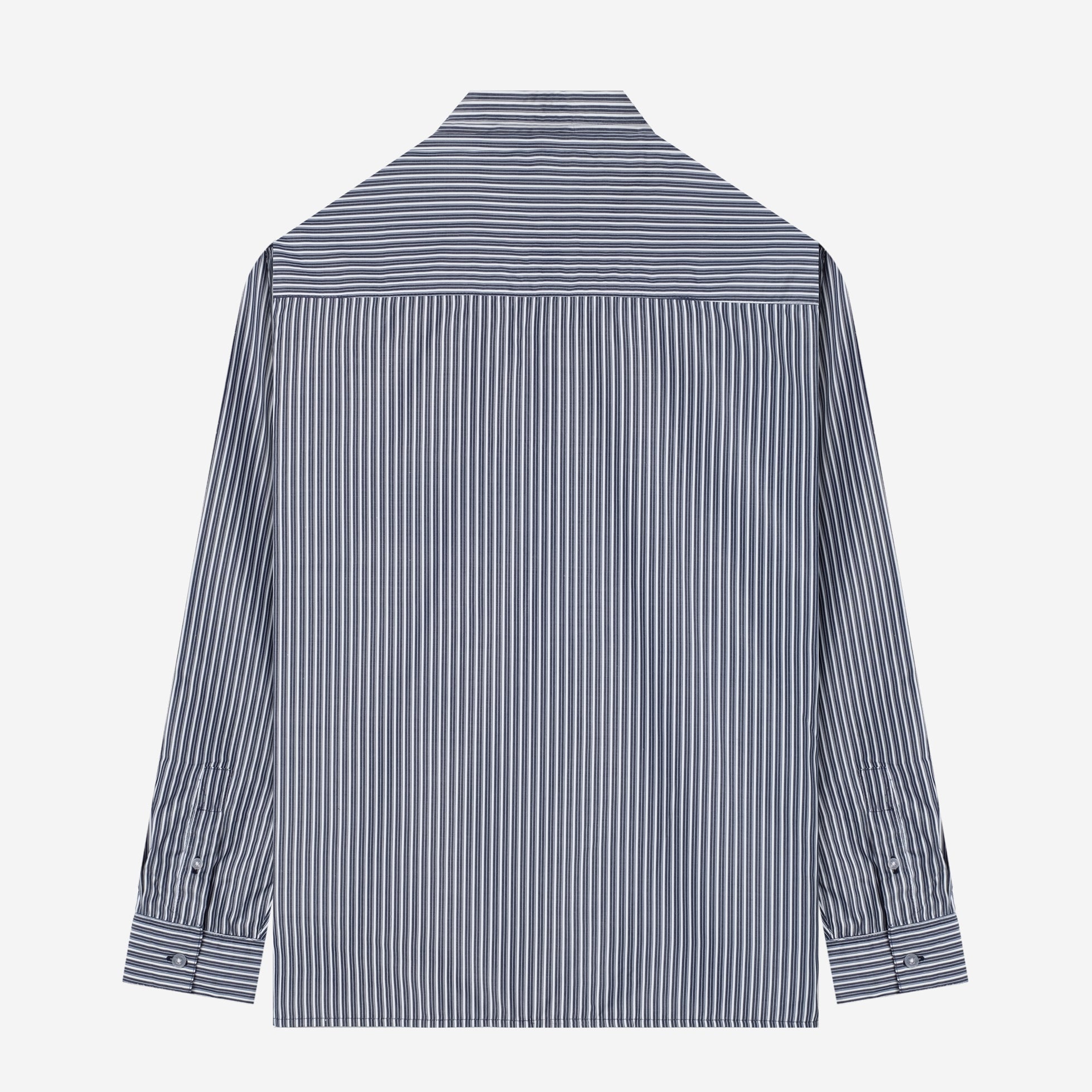 Kemeja Lengan Panjang