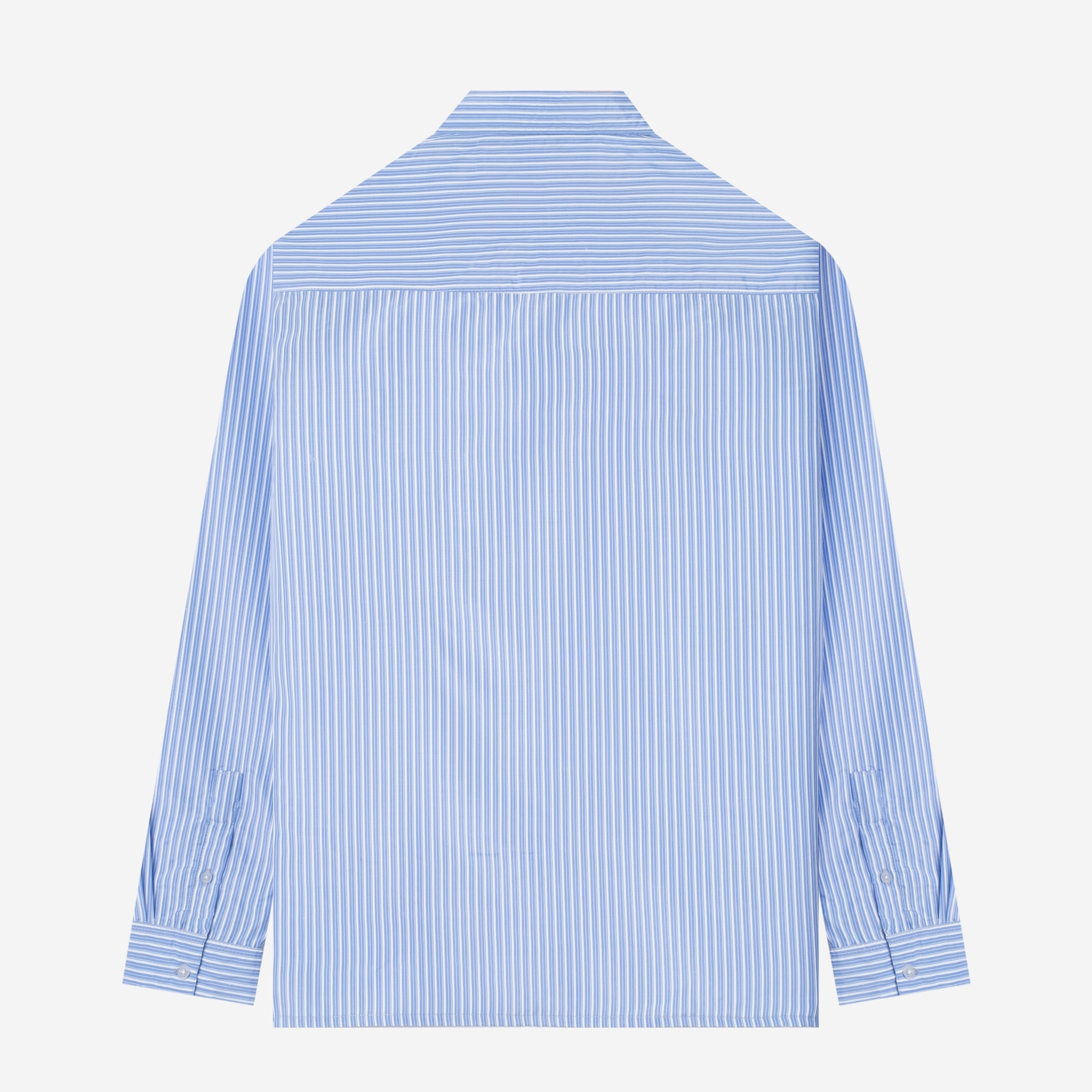 Kemeja Lengan Panjang