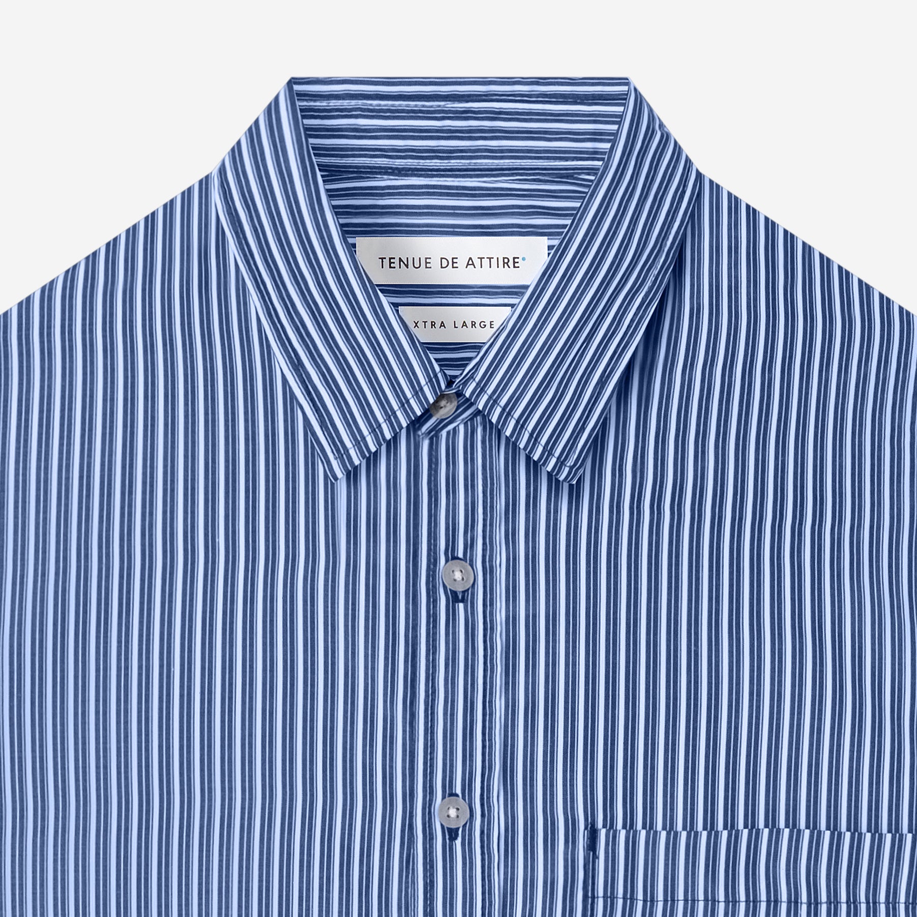 Kemeja Lengan Pendek