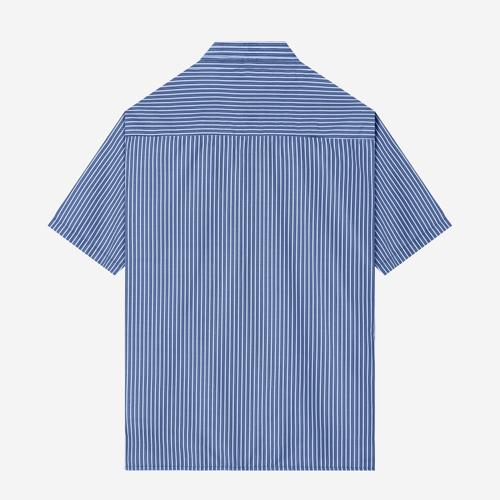 Kemeja Lengan Pendek