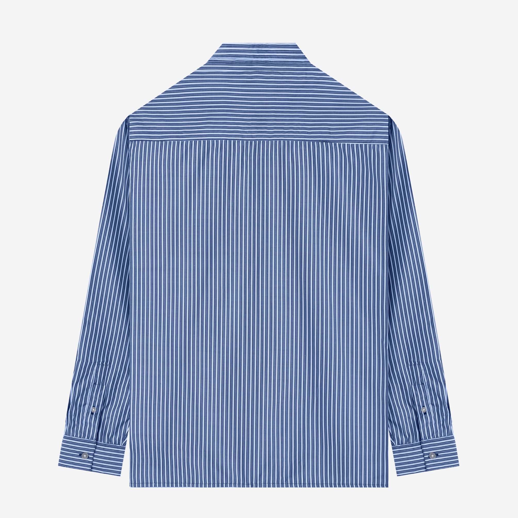 Kemeja Lengan Panjang