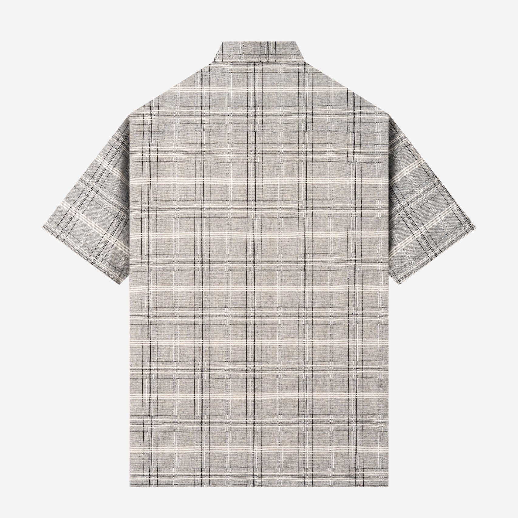 Kemeja Lengan Pendek