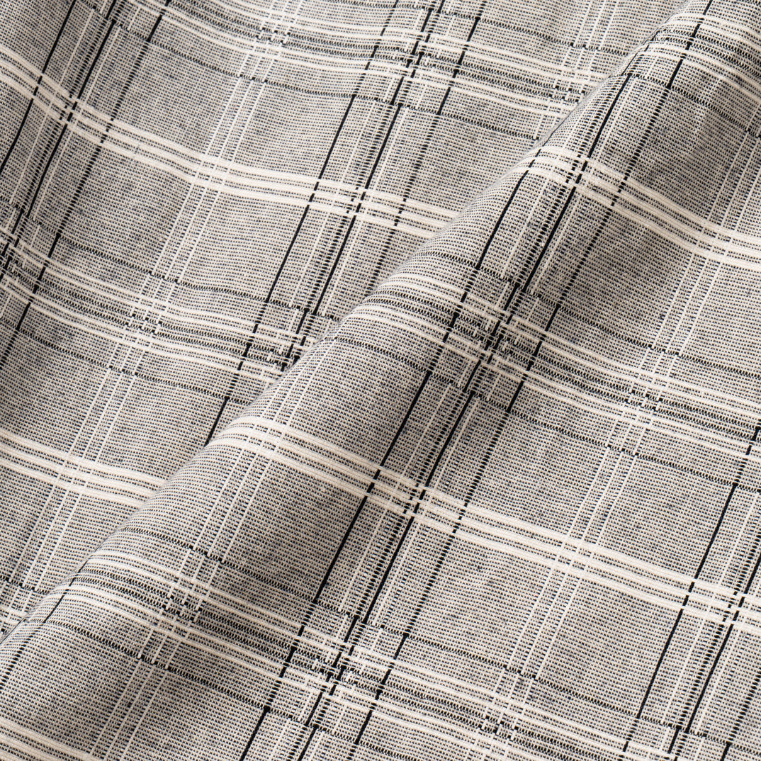 Kemeja Lengan Panjang