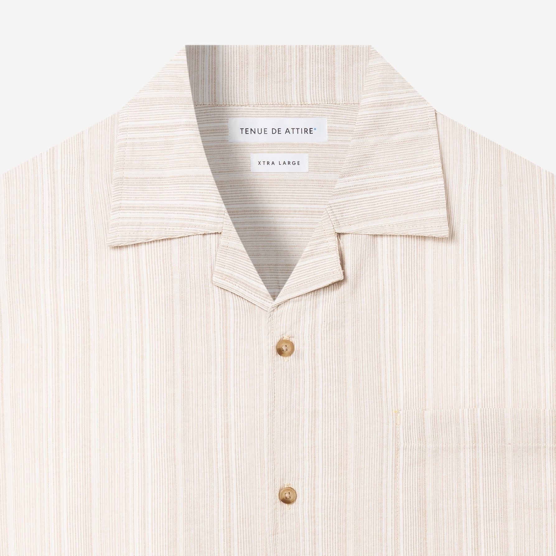 Kemeja Lengan Pendek