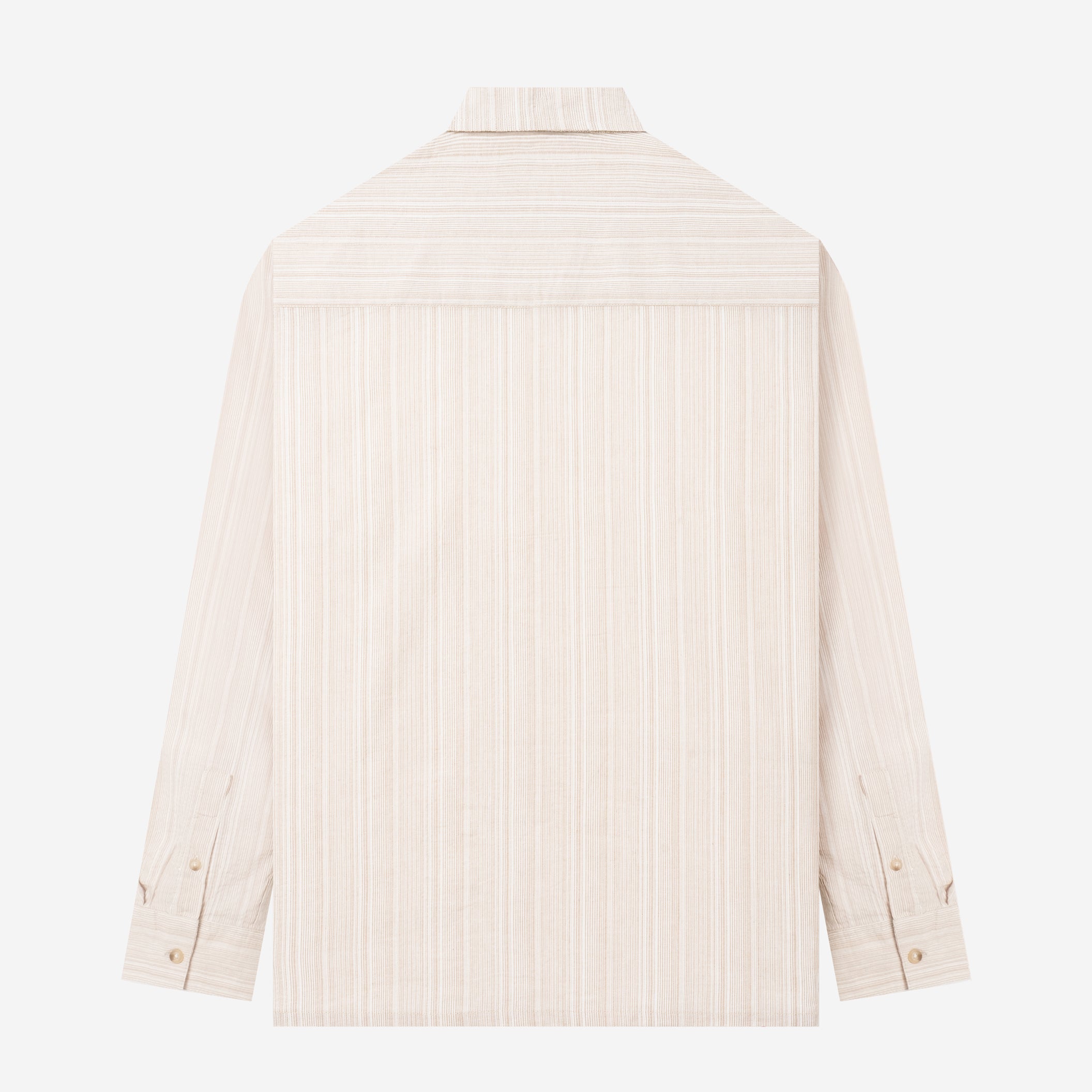 Kemeja Lengan Panjang