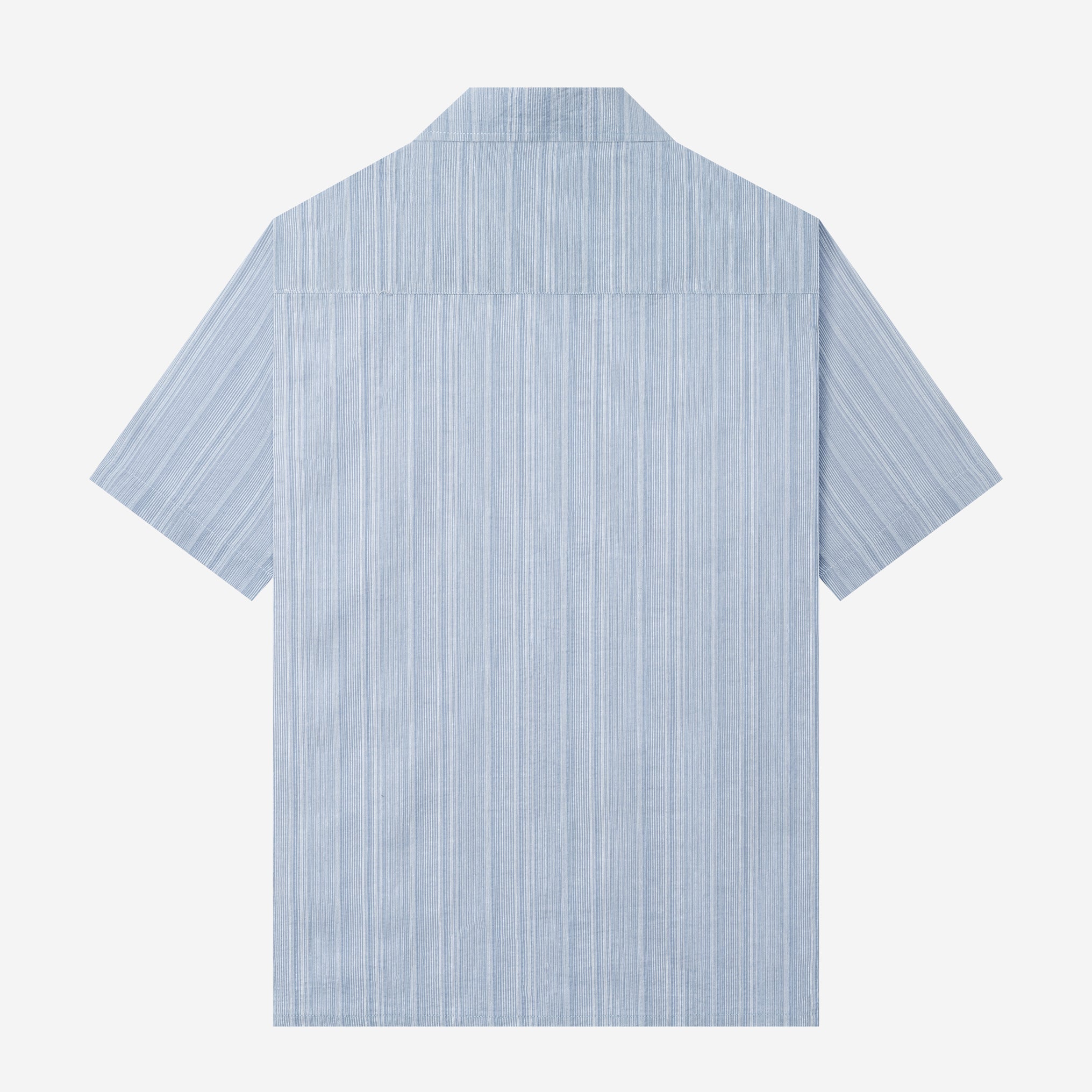 Kemeja Lengan Pendek