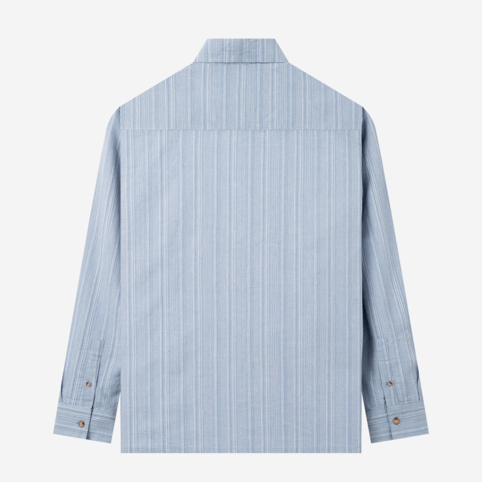 Kemeja Lengan Panjang