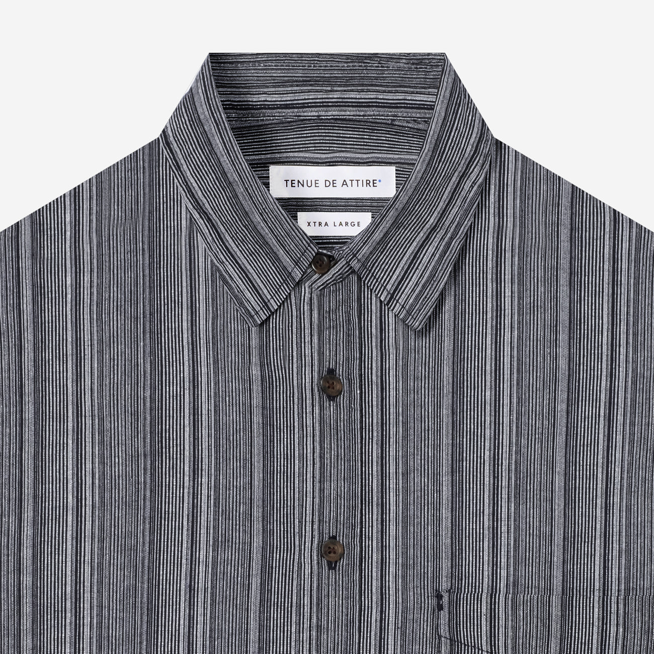 Kemeja Lengan Panjang