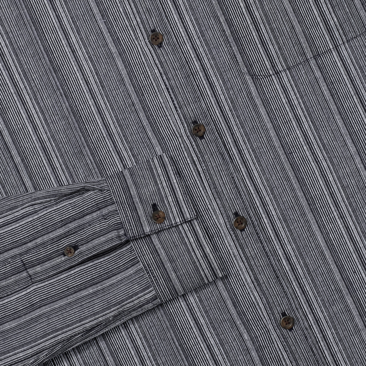 Kemeja Lengan Panjang