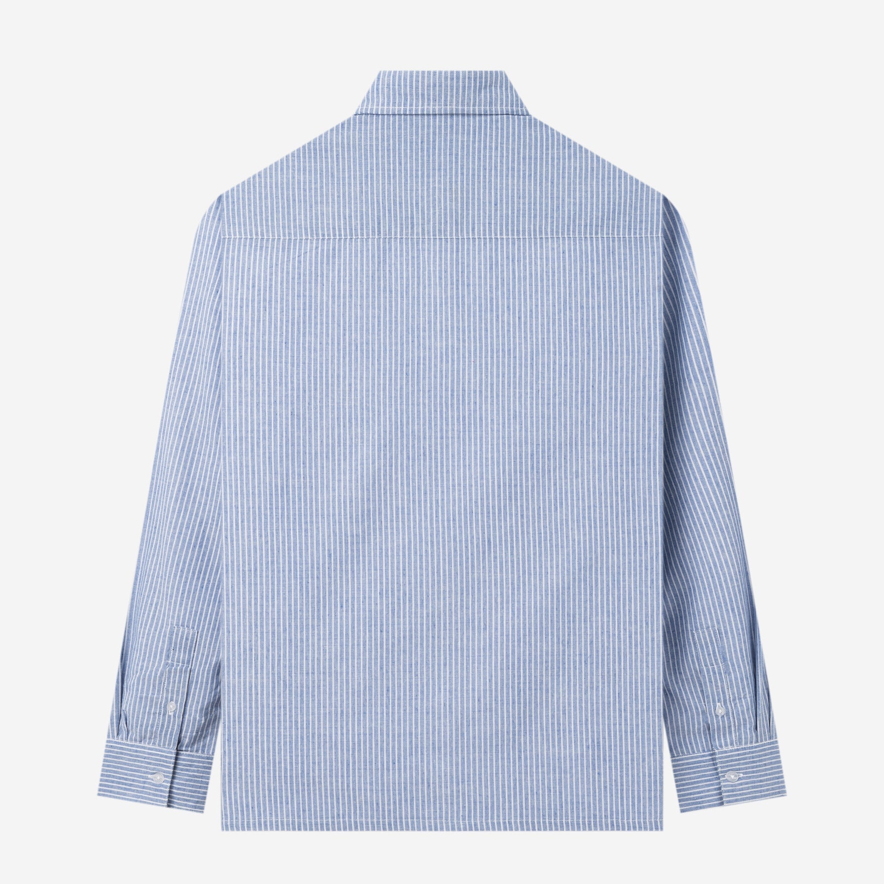 Kemeja Lengan Panjang