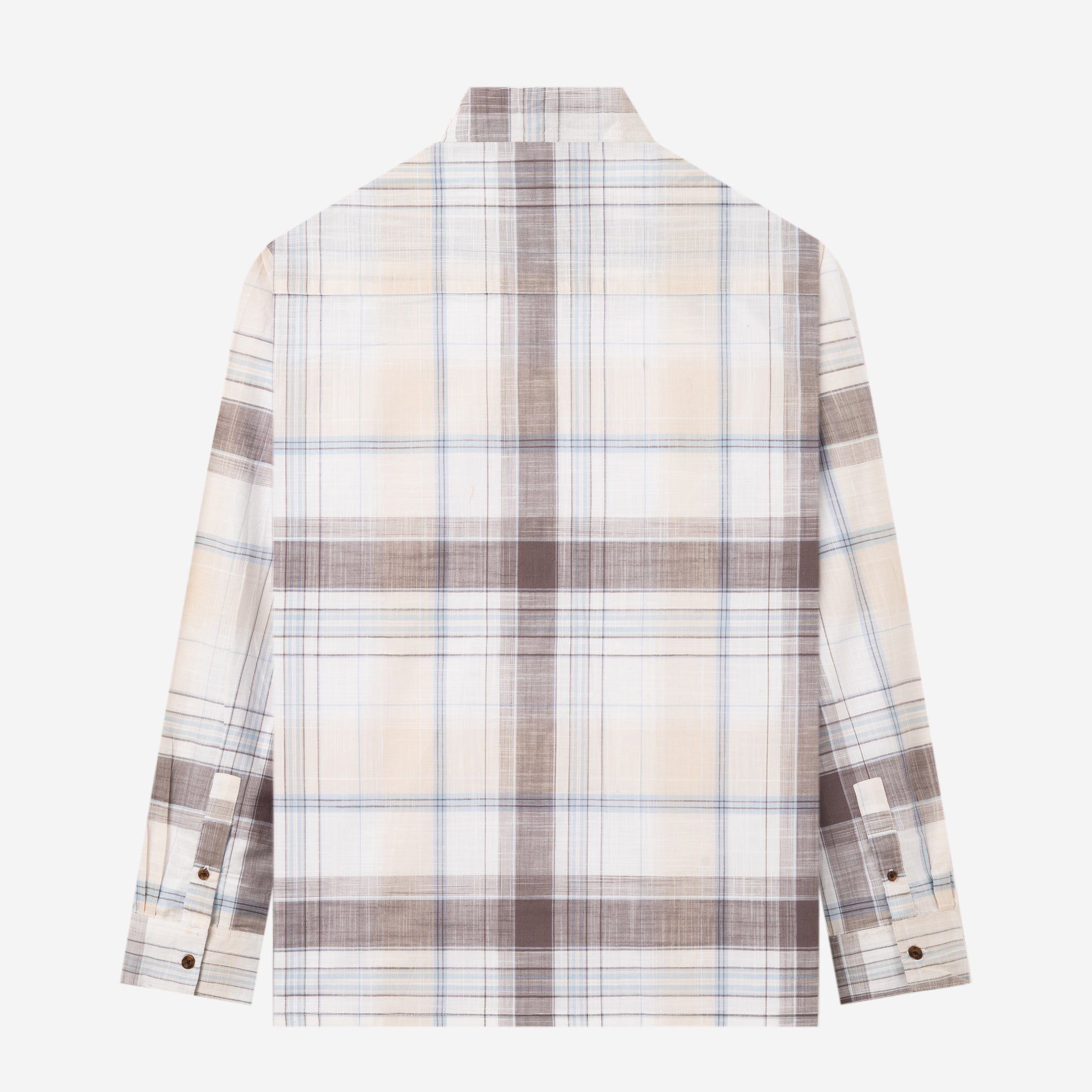 Kemeja Lengan Panjang