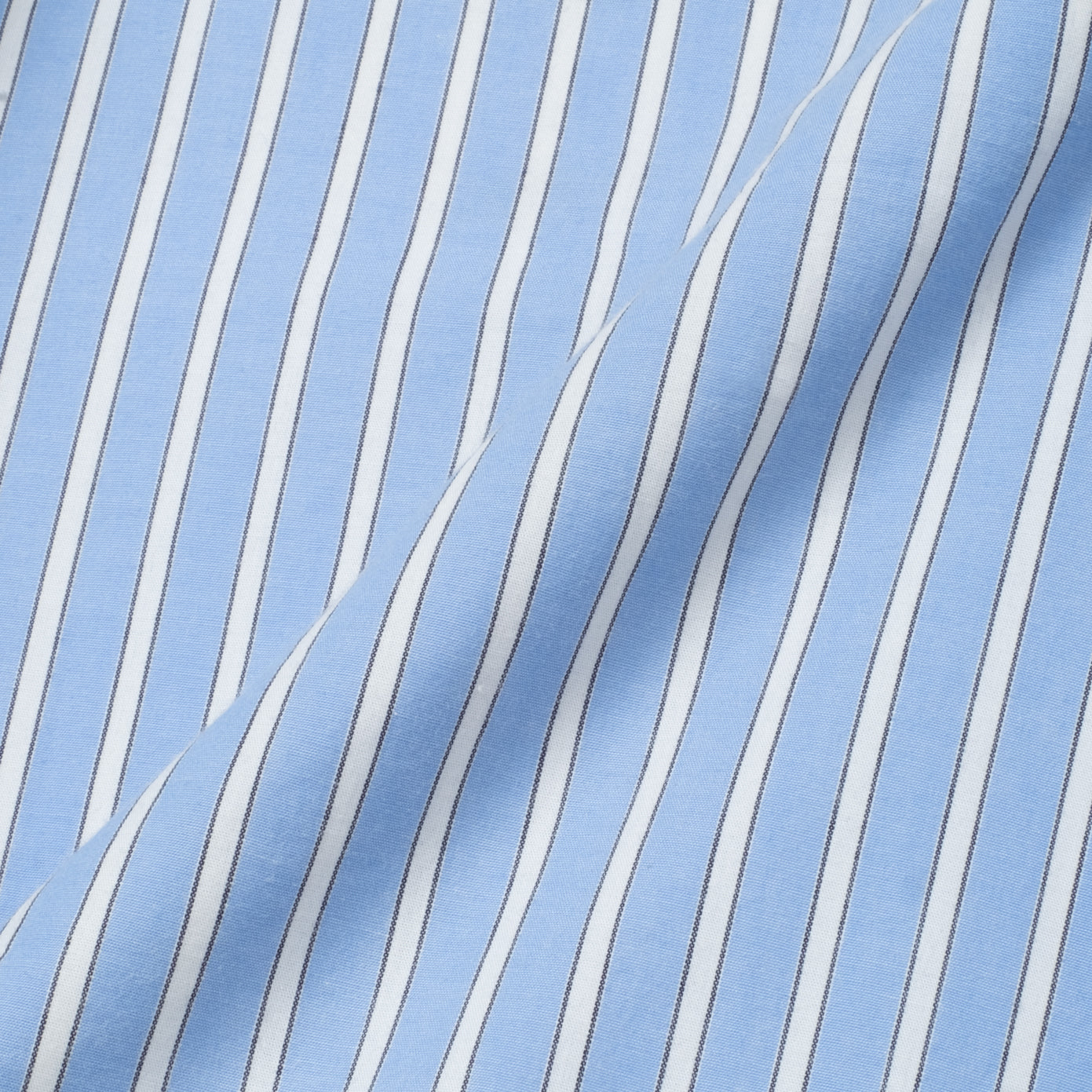 Kemeja Lengan Panjang