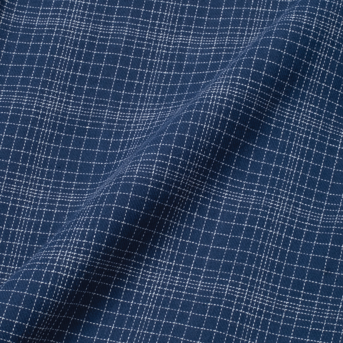 Kemeja Lengan Panjang