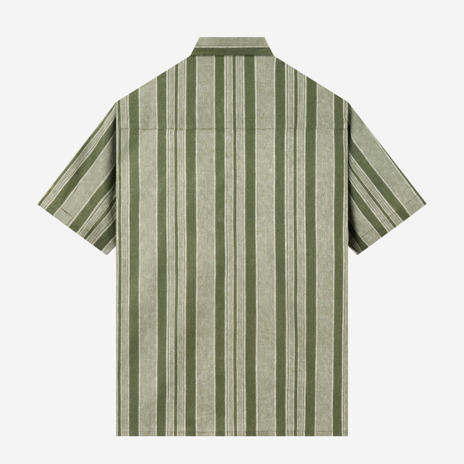 Kemeja Lengan Pendek