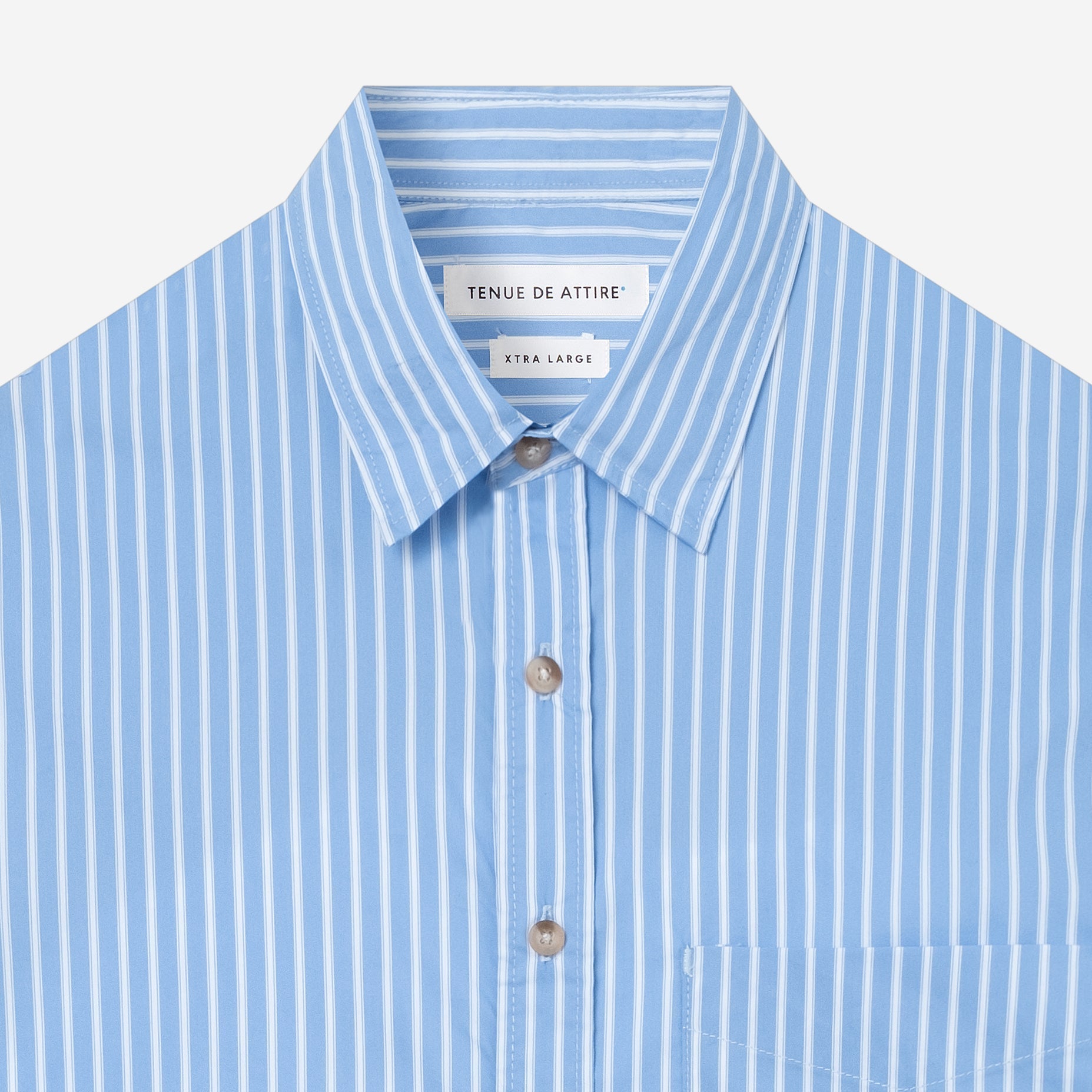 Kemeja Lengan Panjang