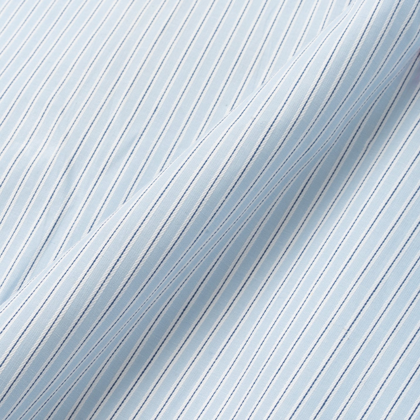 Kemeja Lengan Panjang