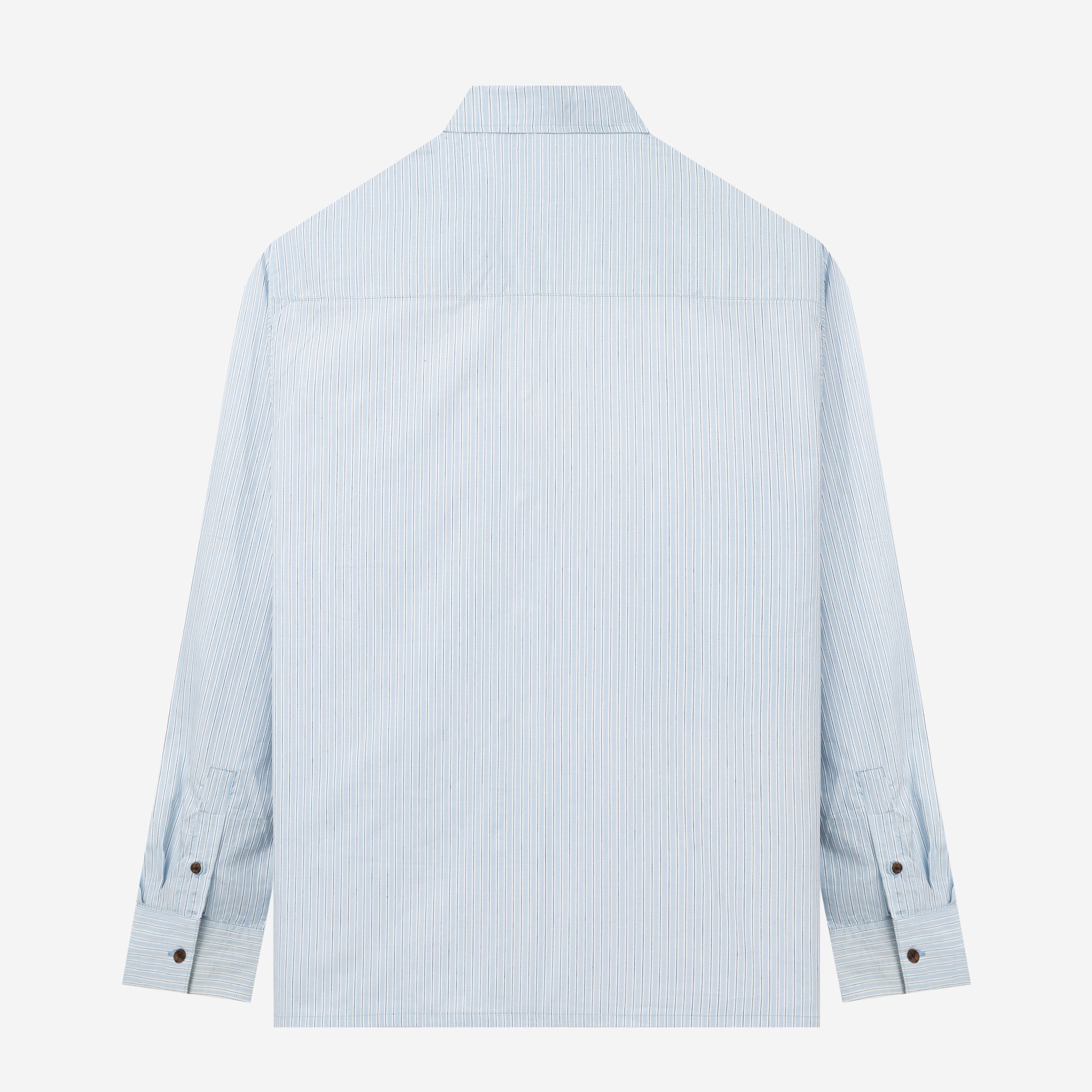 Kemeja Lengan Panjang