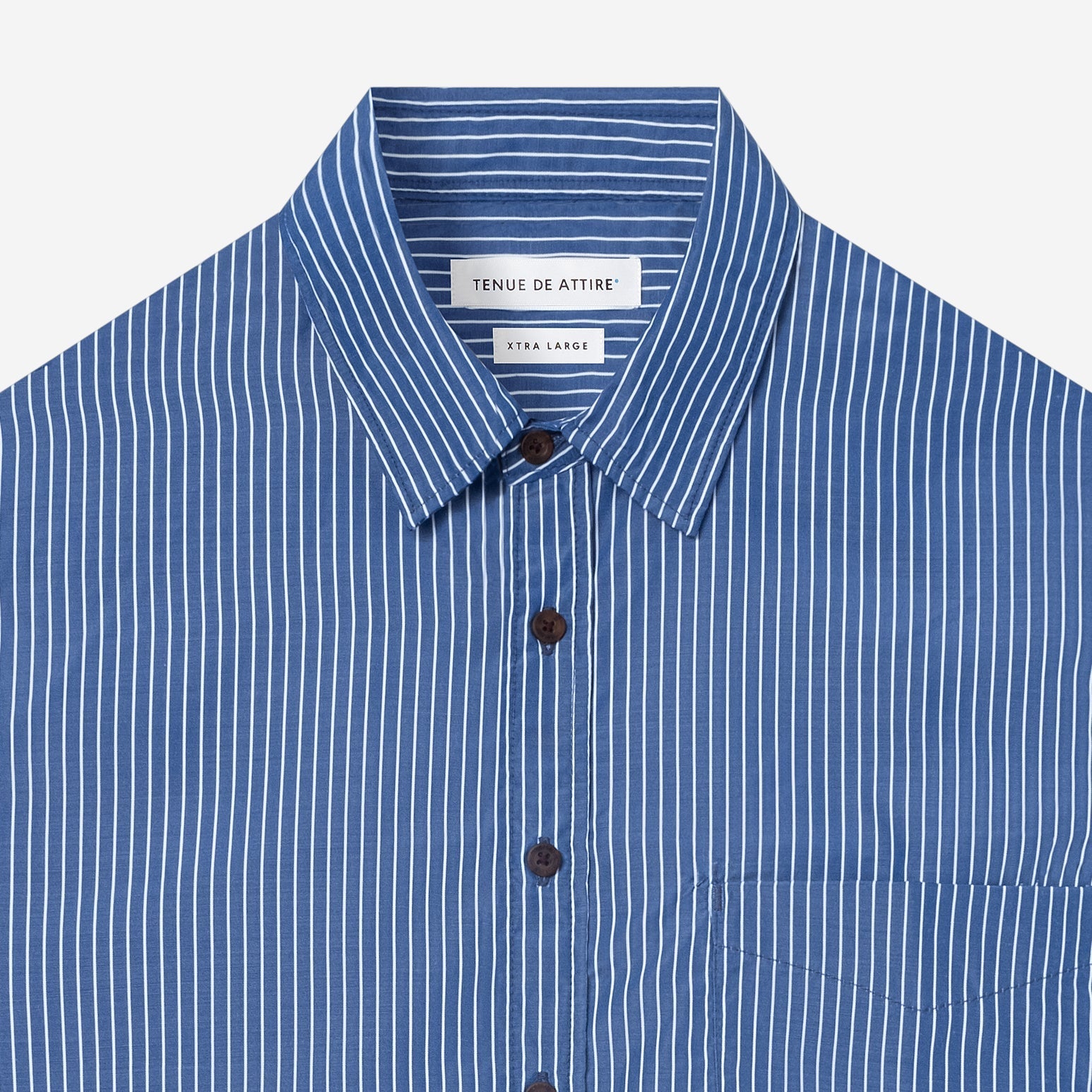 Kemeja Lengan Pendek