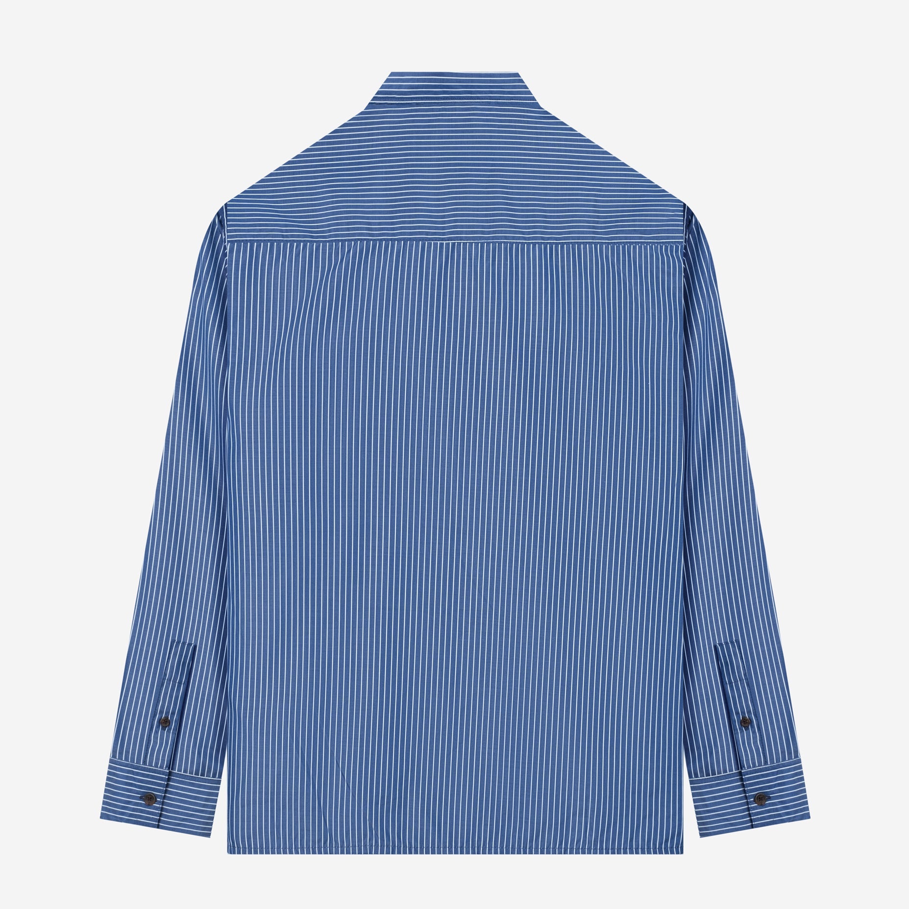 Kemeja Lengan Panjang