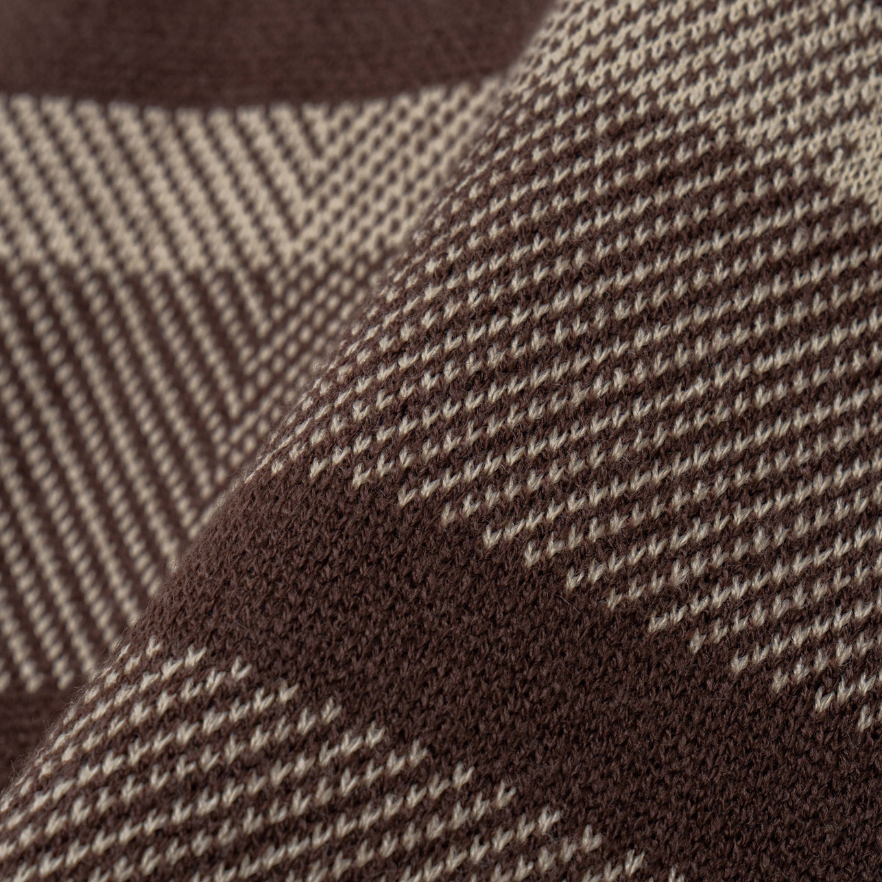 Cardigan Knit