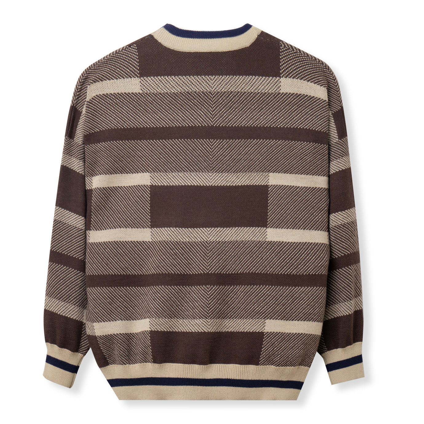 Cardigan Knit
