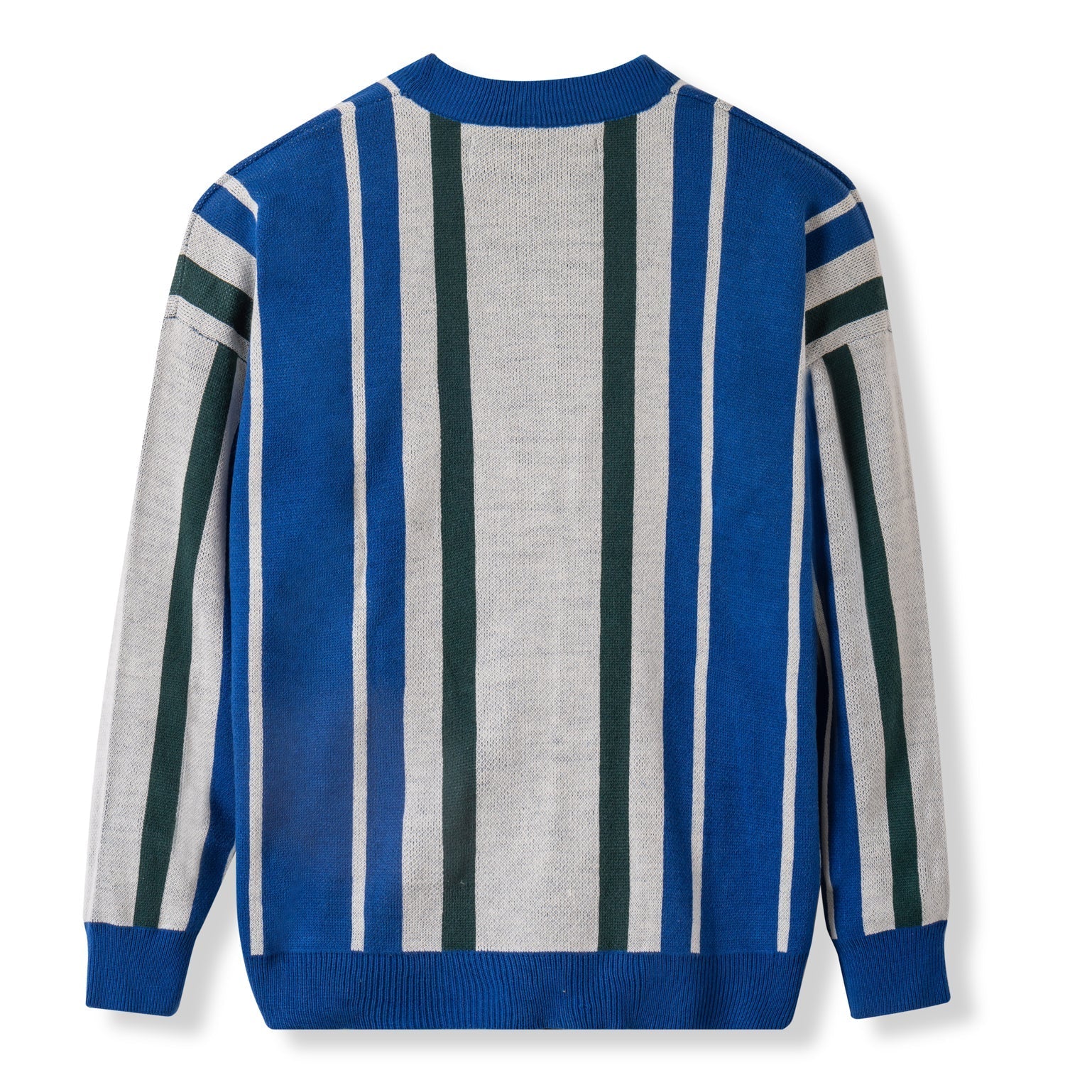 Cardigan Knit