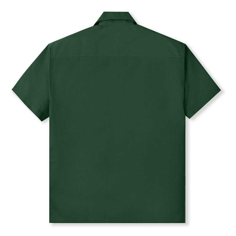 The Prep Shirt - Green
