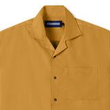 The Prep Shirt - Mustard