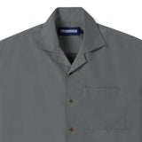 The Prep Shirt - Dark Grey